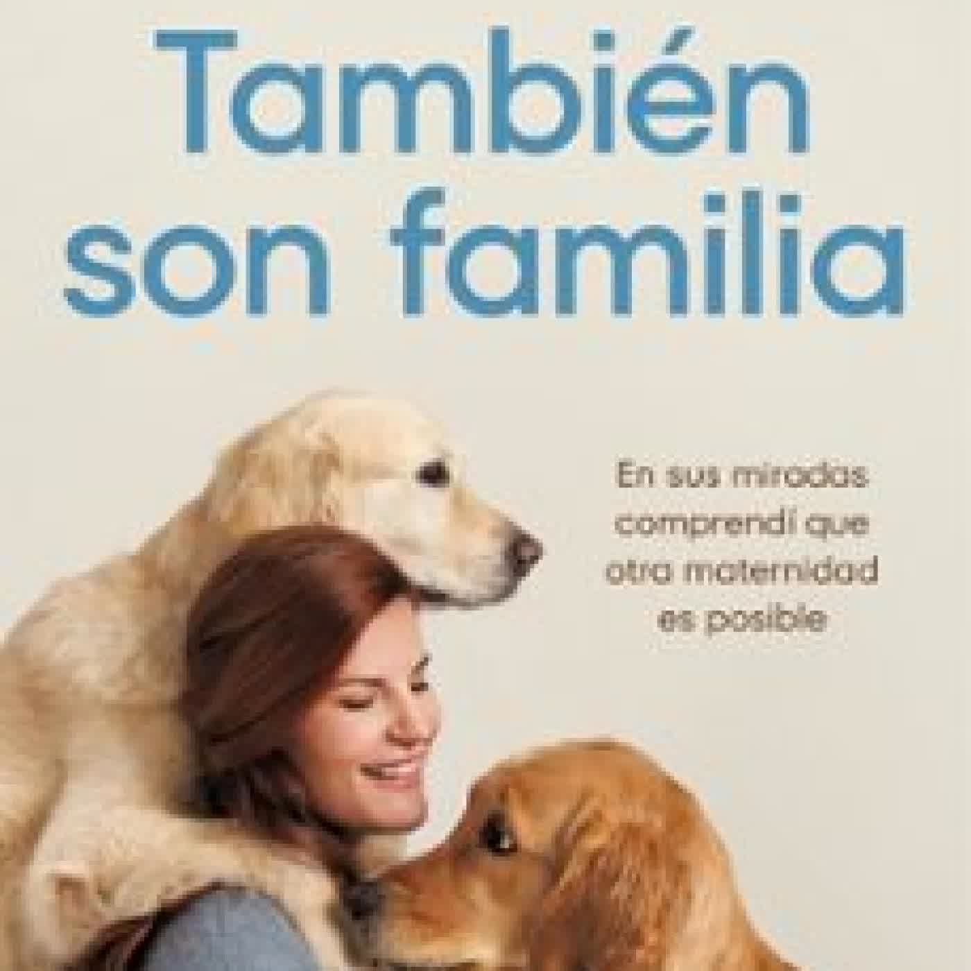 TAMBIEN SON FAMILIA ALBA CIORDIA (@ALBAYCLAIRE)