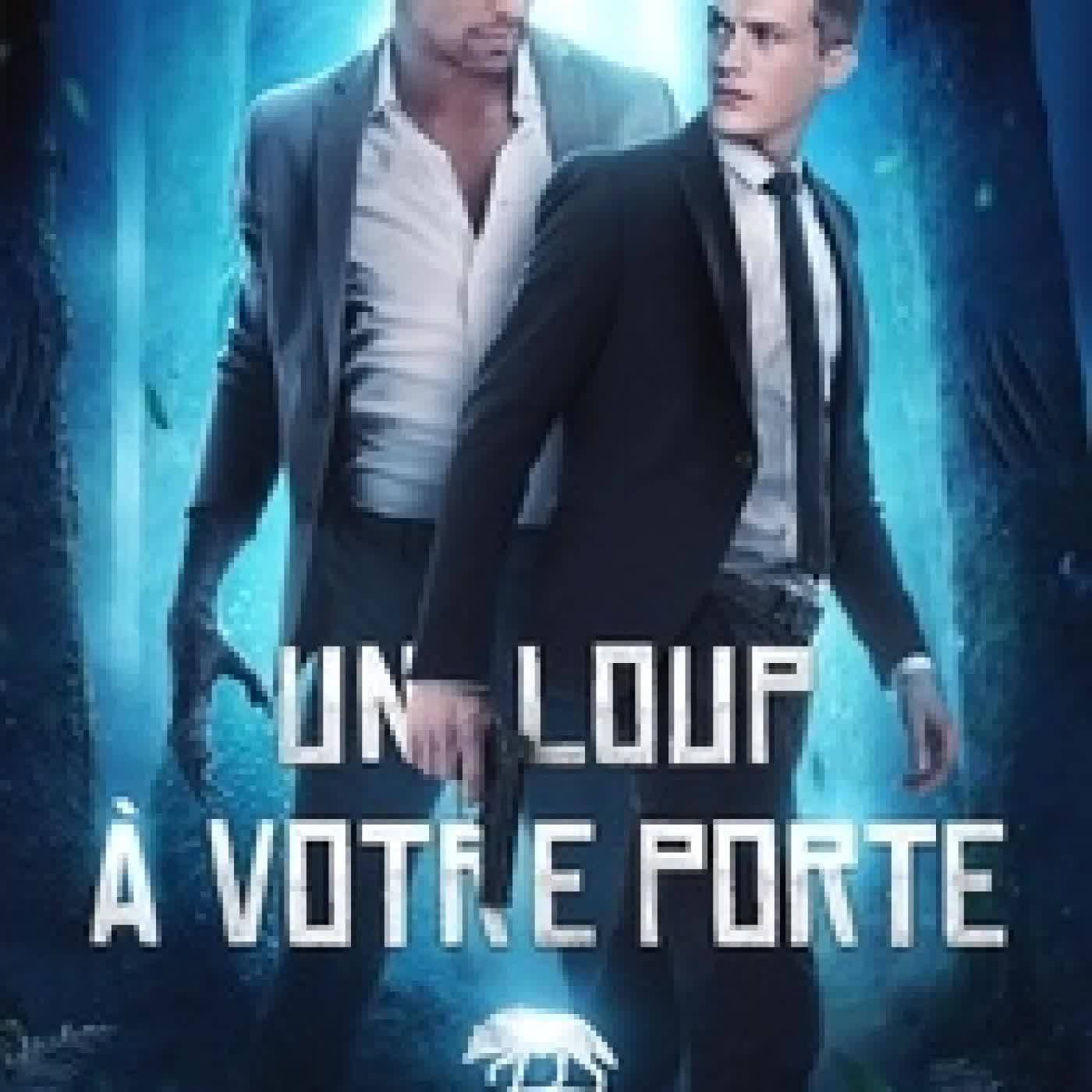 Télécharger Pdf Le grand méchant Loup Tome 1