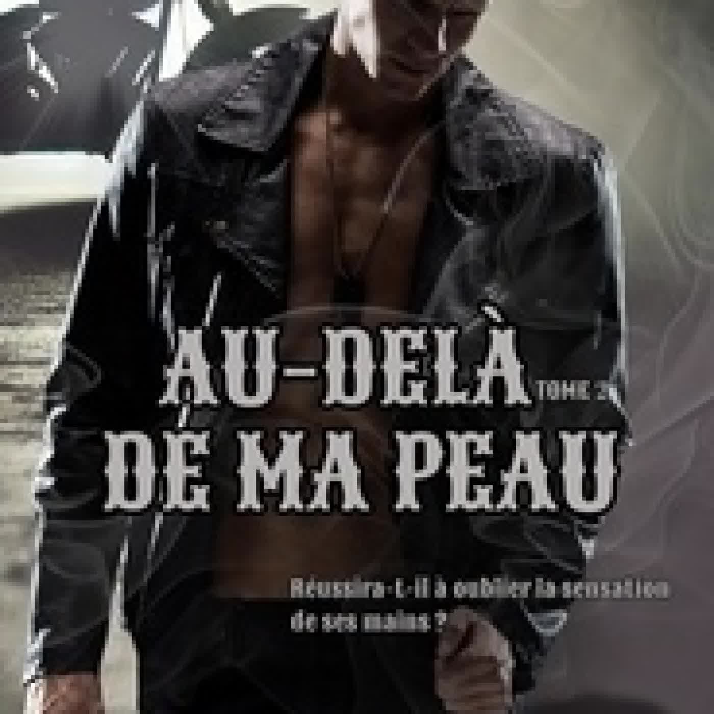 {téléchargement} Au-delà de ma peau - Romance Biker