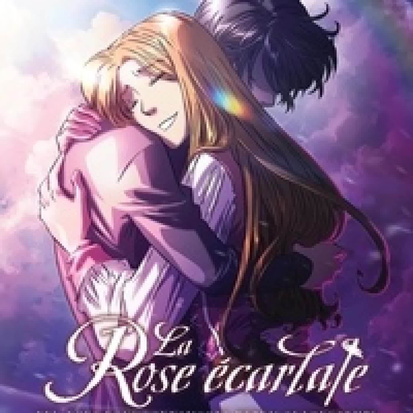 {téléchargement} La Rose écarlate Tome 21