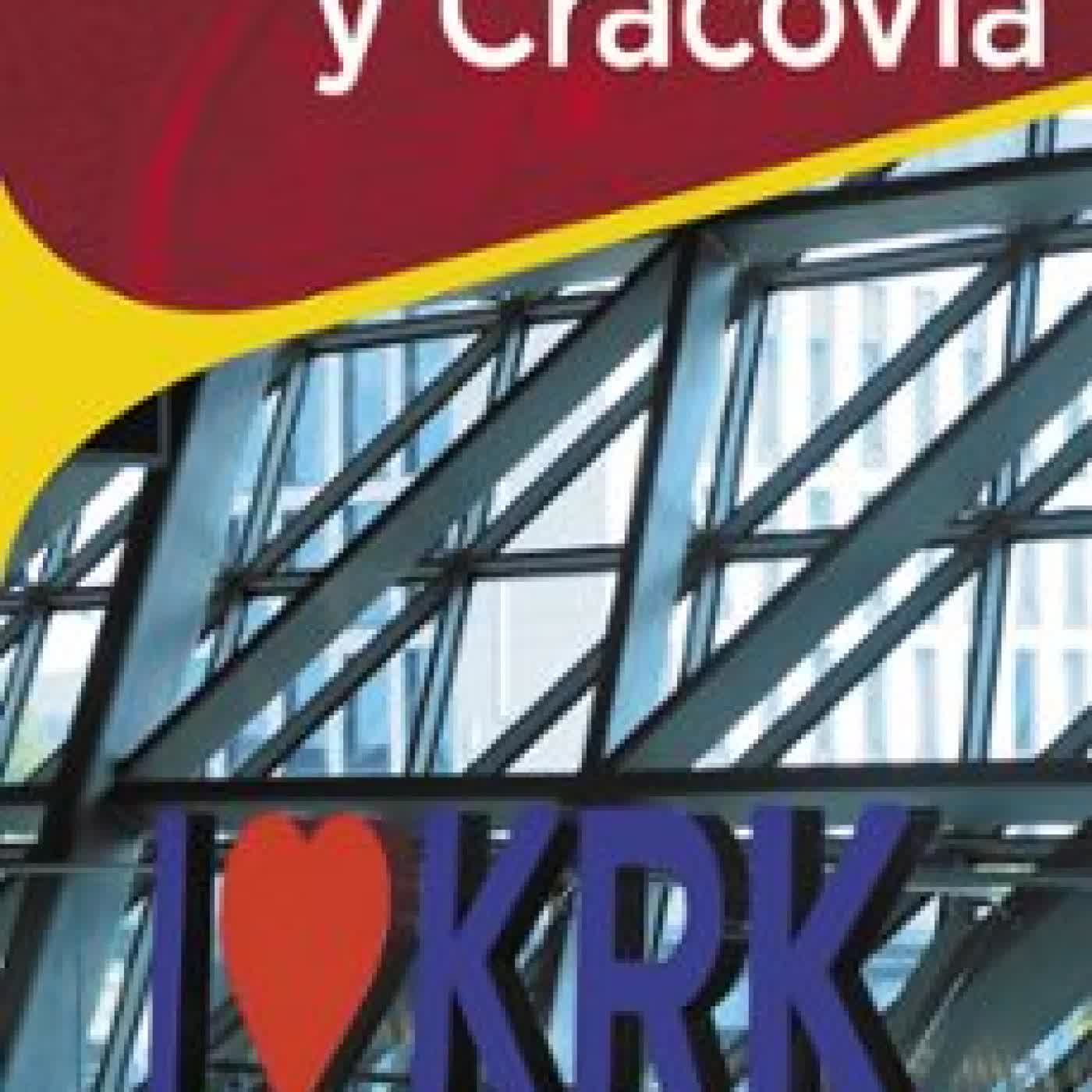 VARSOVIA Y CRACOVIA 2026 (4ª ED.) (GUIARAMA COMPACT) Miguel Cuesta Aguirre