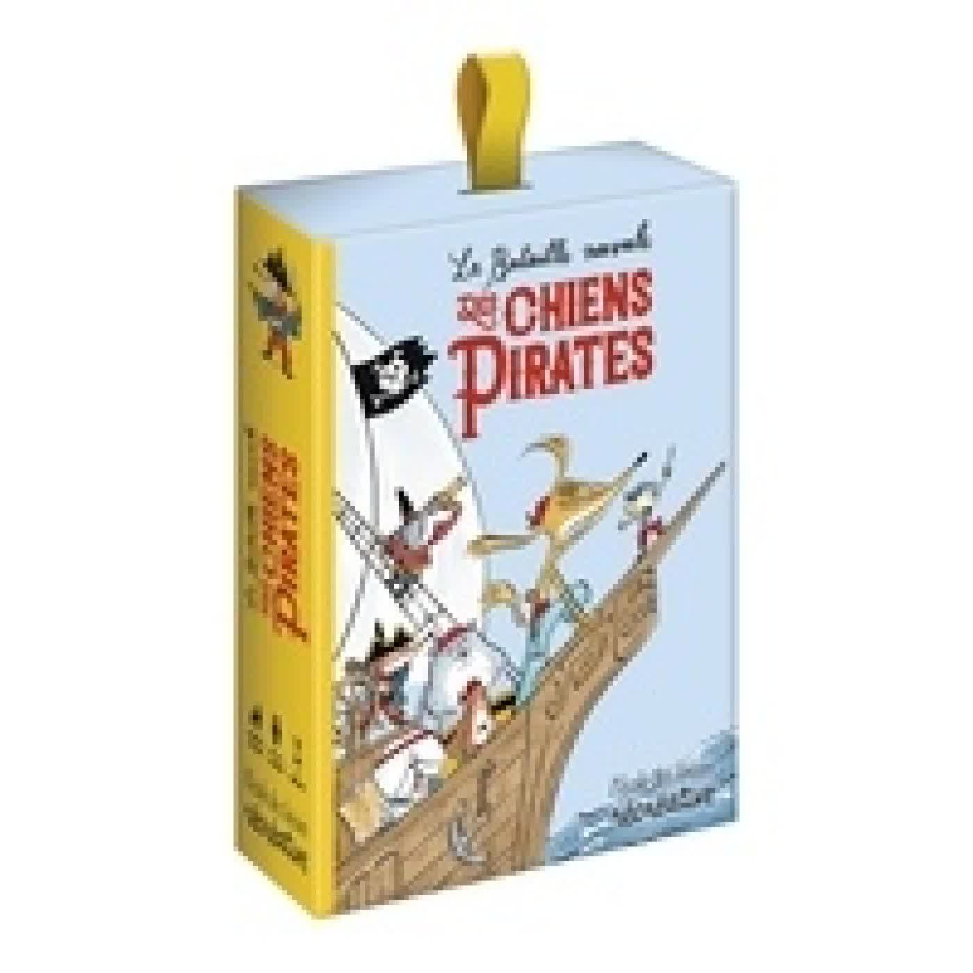 {téléchargement} Les chiens pirates