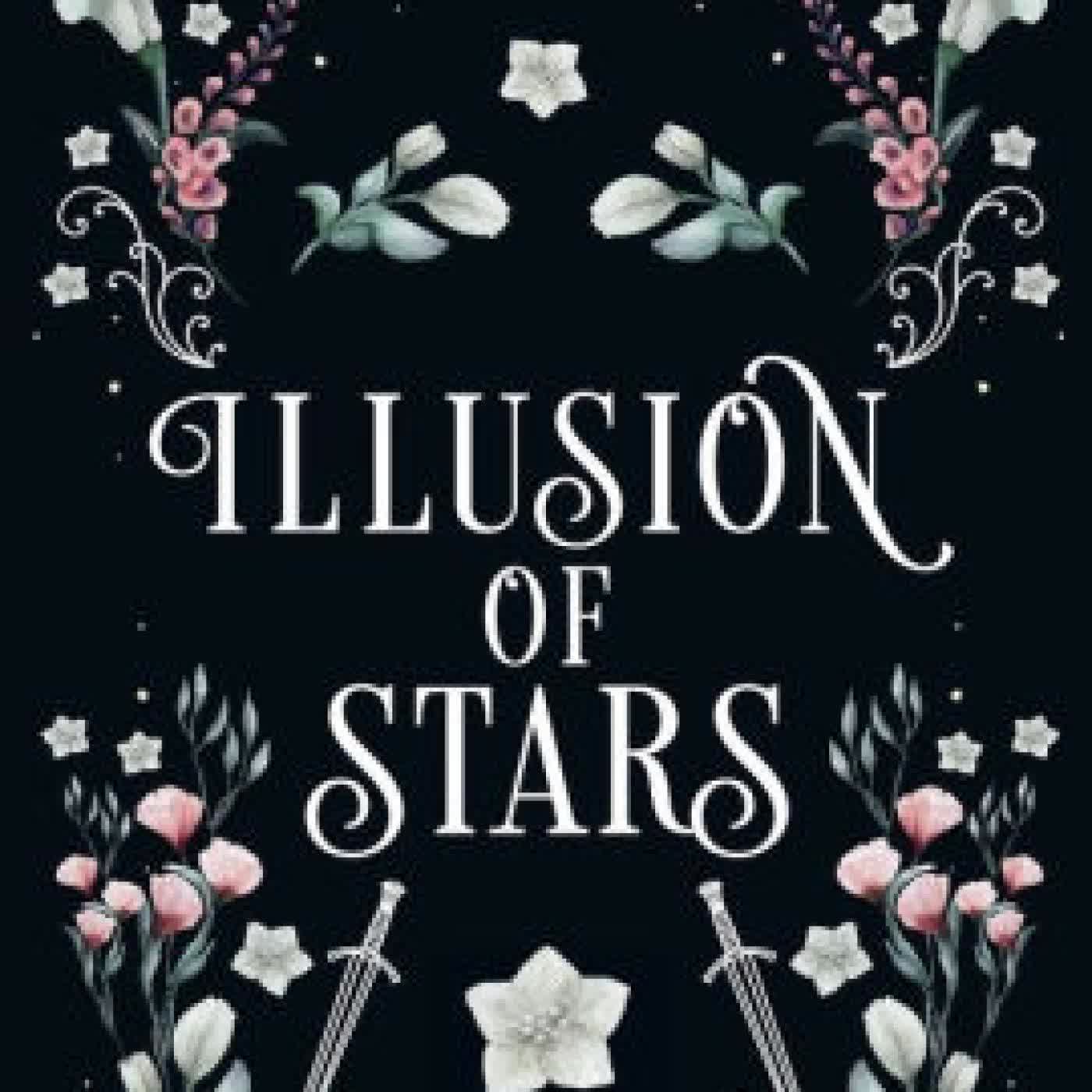 Illusion of Stars by Sarah Marie Page on Iphone New Format