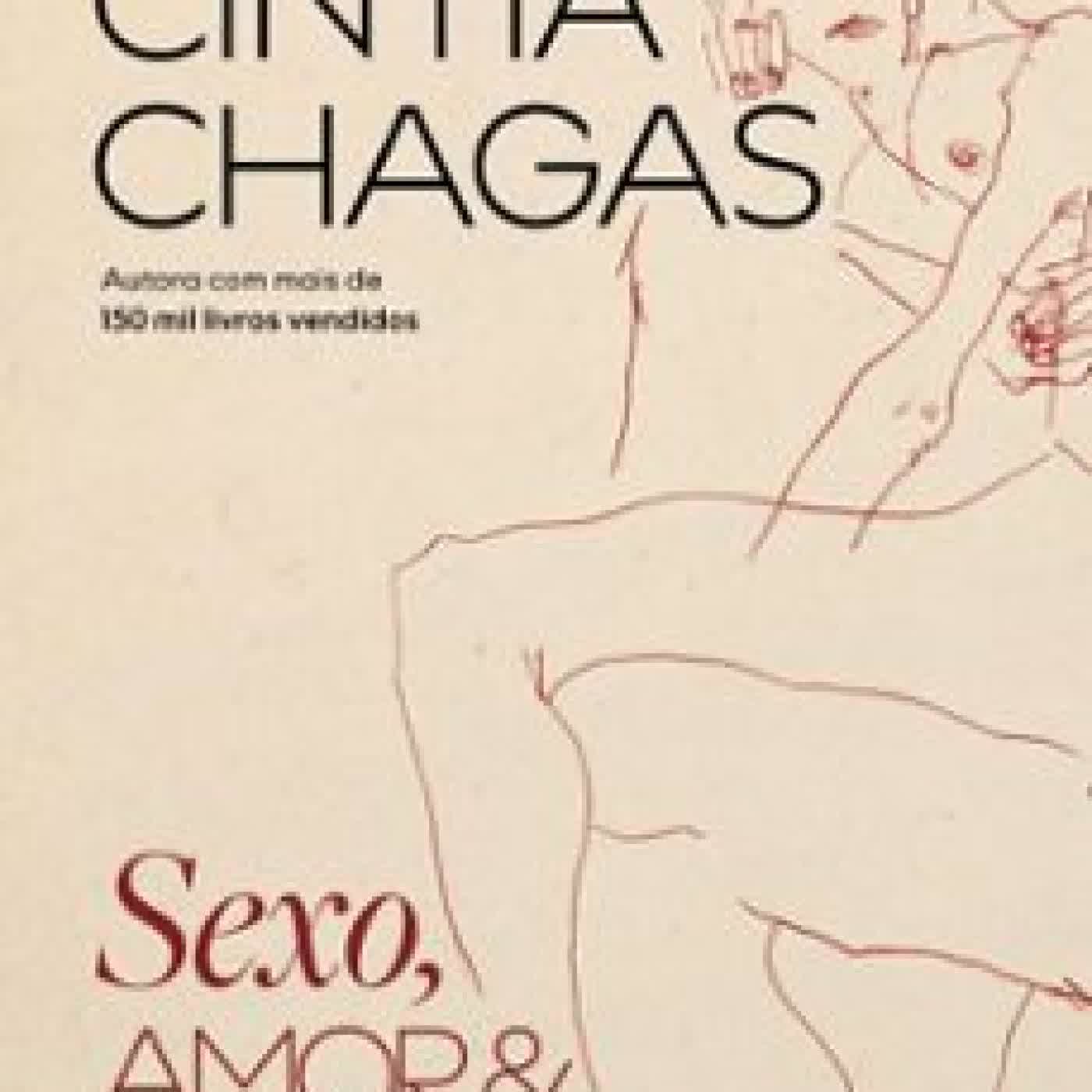 SEXO, AMOR E HIPÉRBOLES CÍNTIA CHAGAS