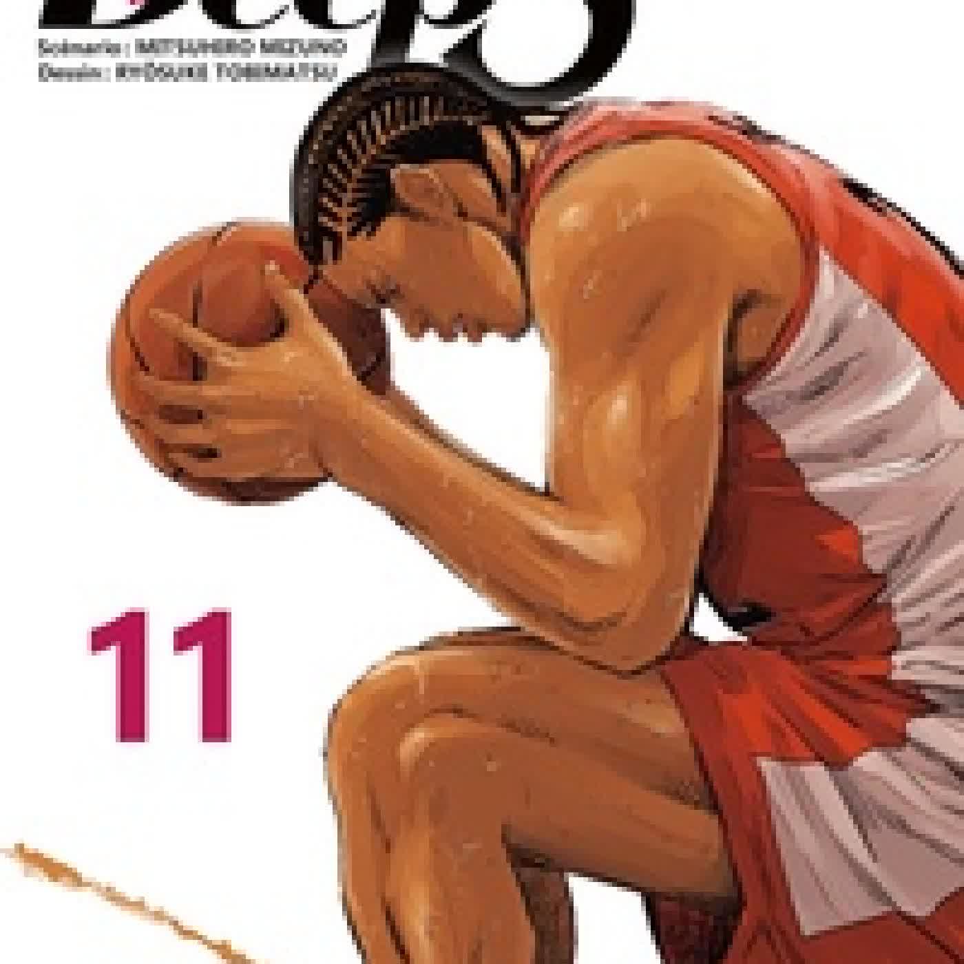 {téléchargement} Deep 3 Tome 11