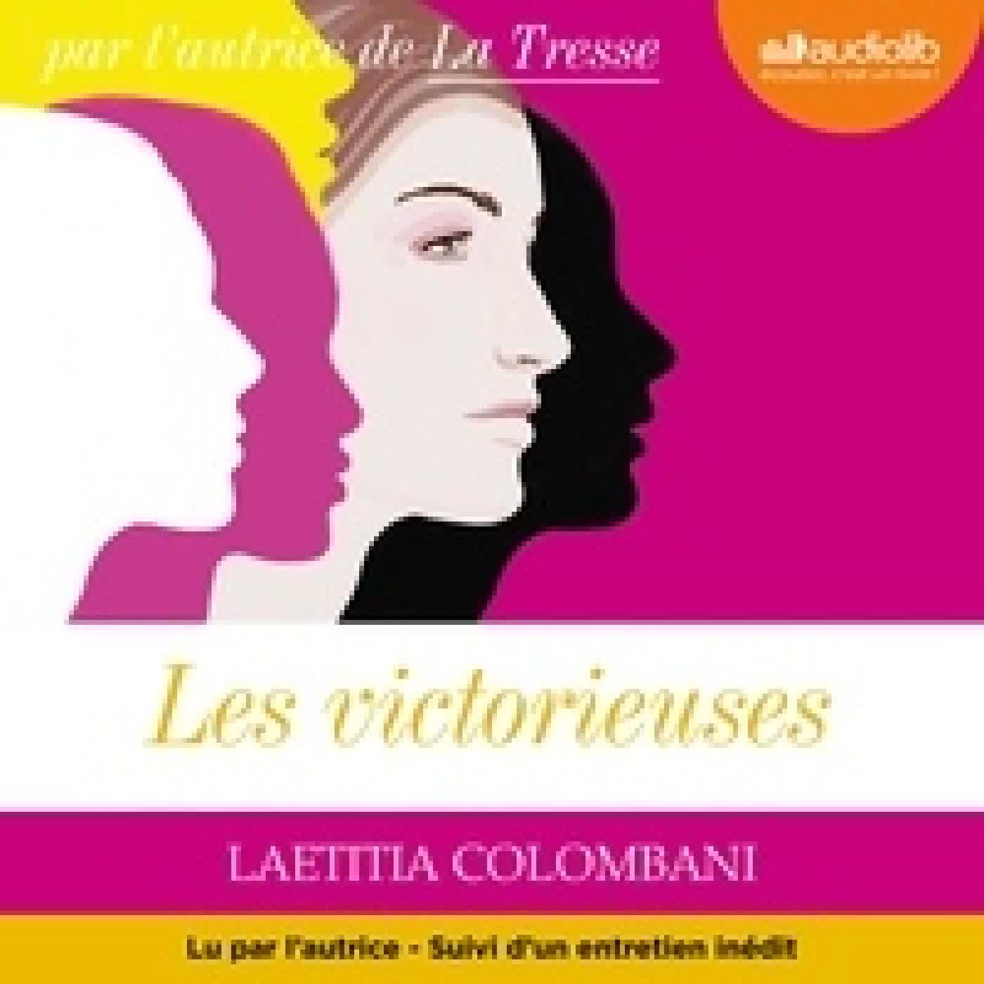 {téléchargement} Les victorieuses