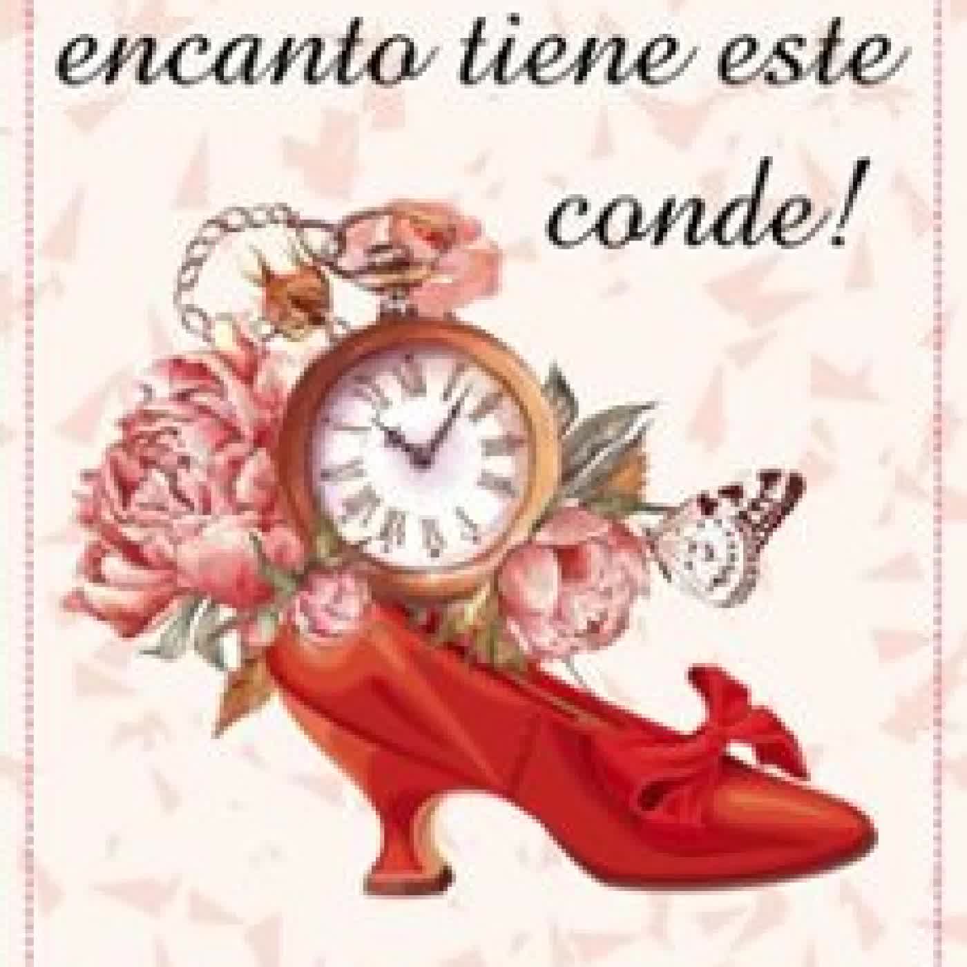 ¡QUÉ POCO ENCANTO TIENE ESTE CONDE! (BELLESMOKE 1) Marian Arpa
