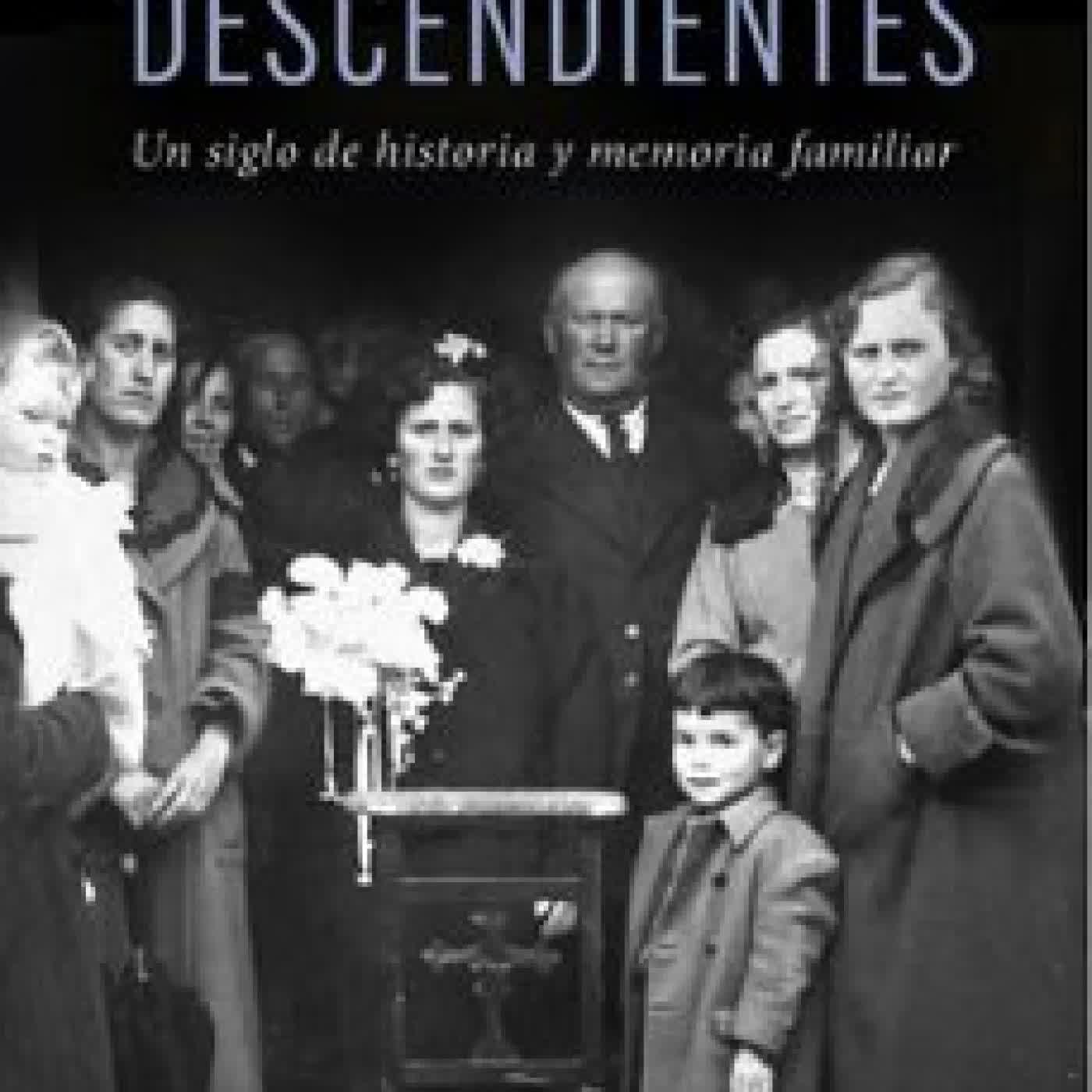 LOS DESCENDIENTES GUTMARO GÓMEZ BRAVO