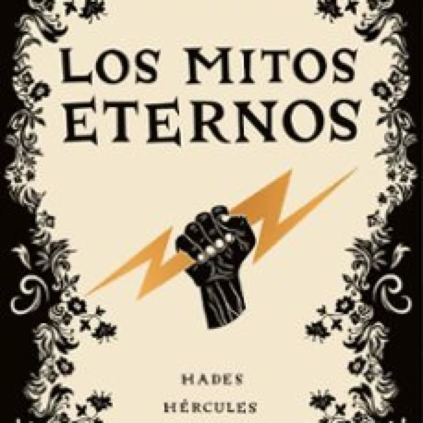 LOS MITOS ETERNOS Pol Gise