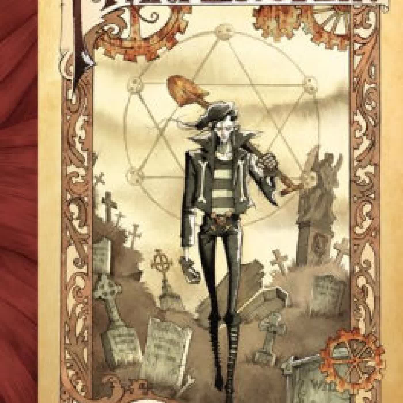Gris Grimly's Frankenstein by Mary Shelley, Gris Grimly on Iphone New Format