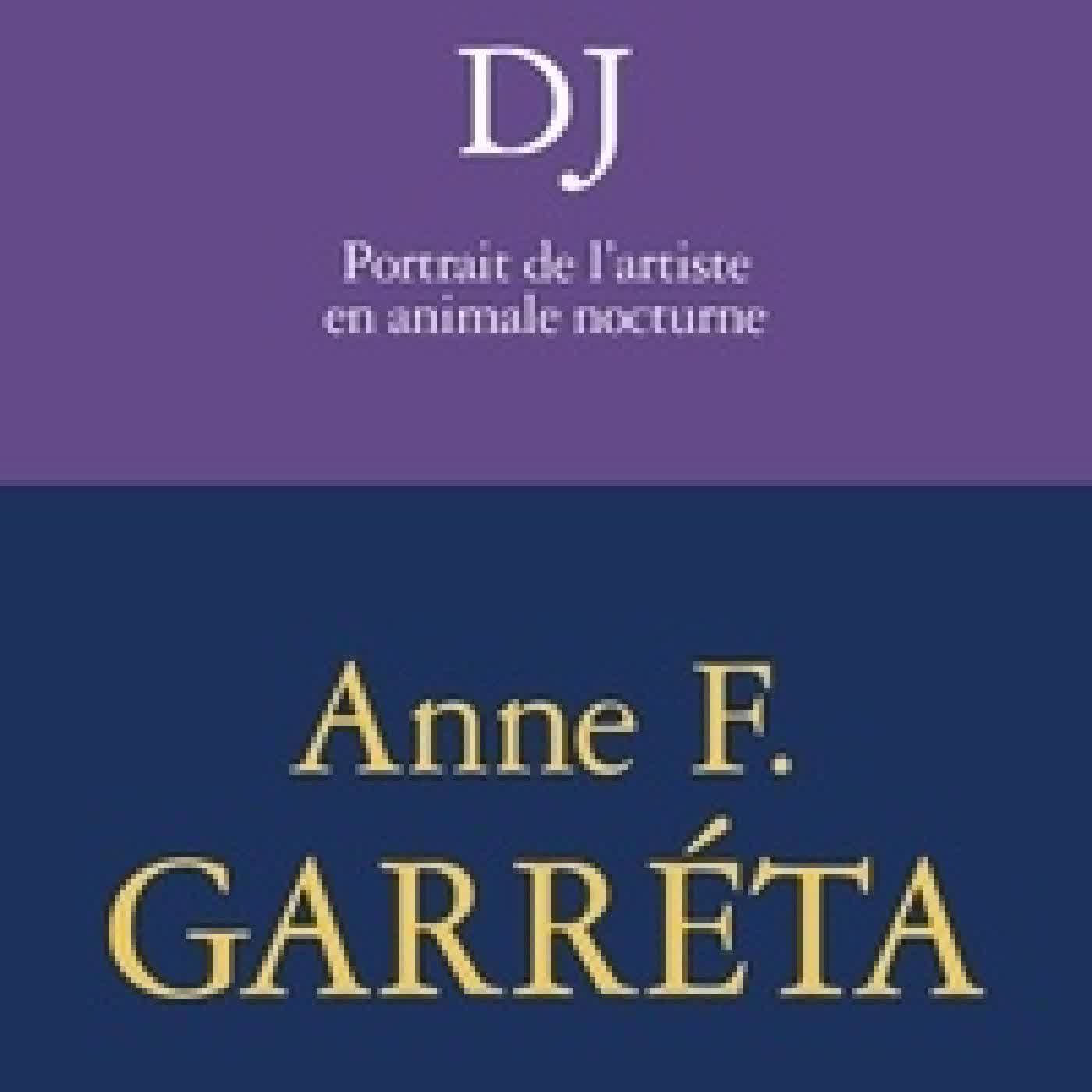 Télécharger Pdf DJ. Portrait de l'artiste en animale nocturne