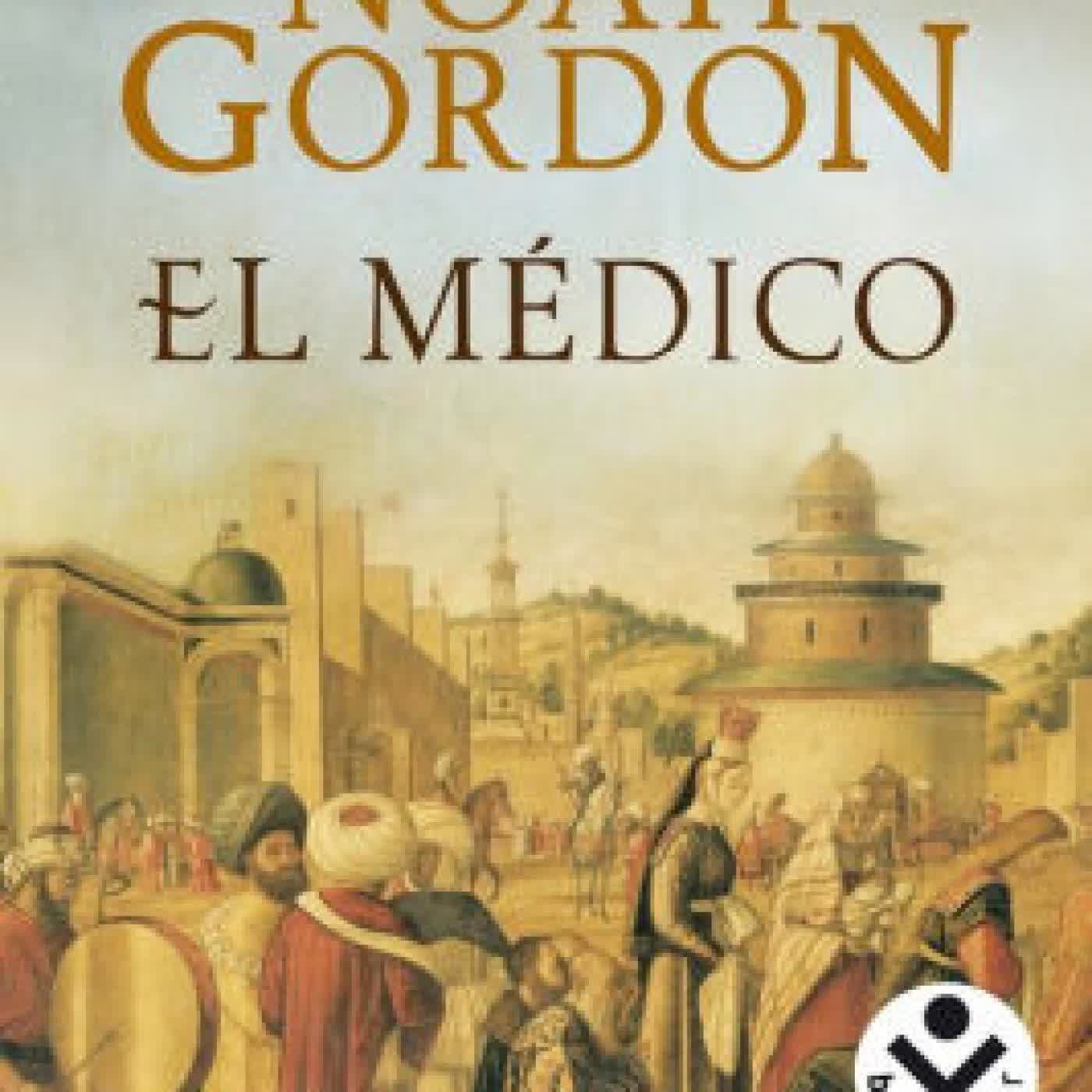 Read online: El médico / The Physician by Noah Gordon