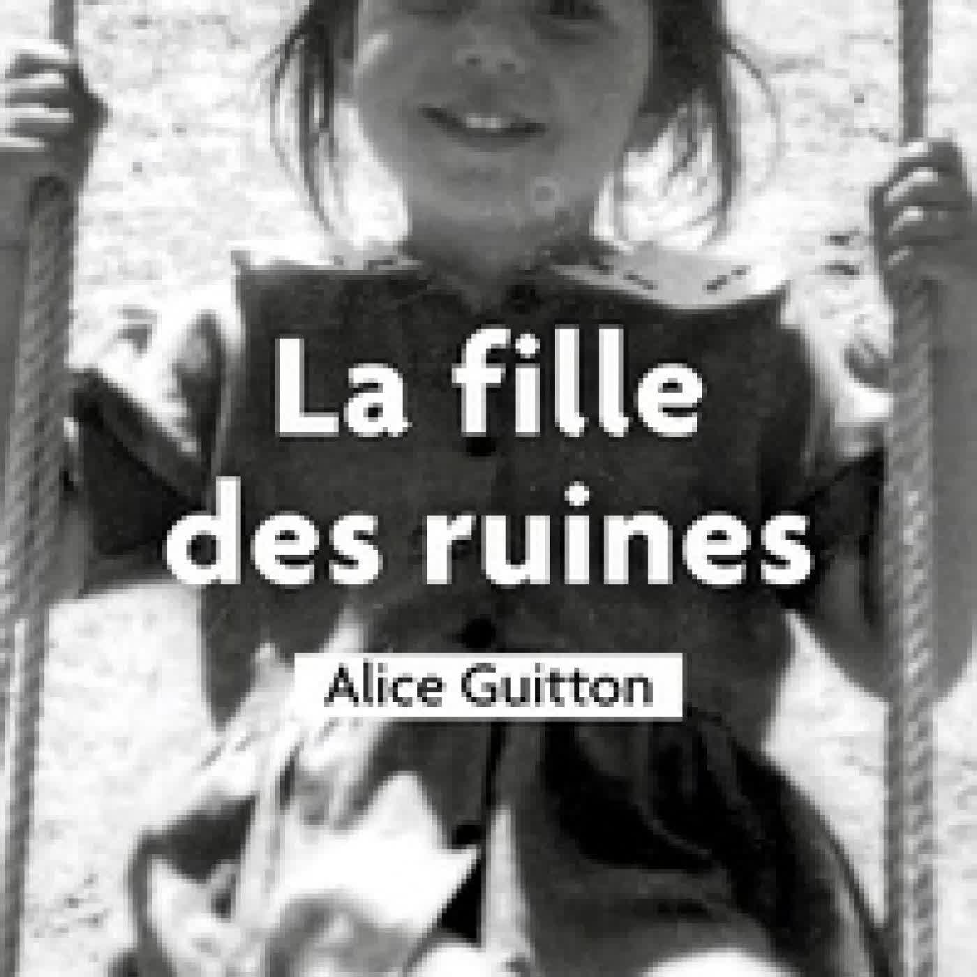 Télécharger Pdf La fille des ruines
