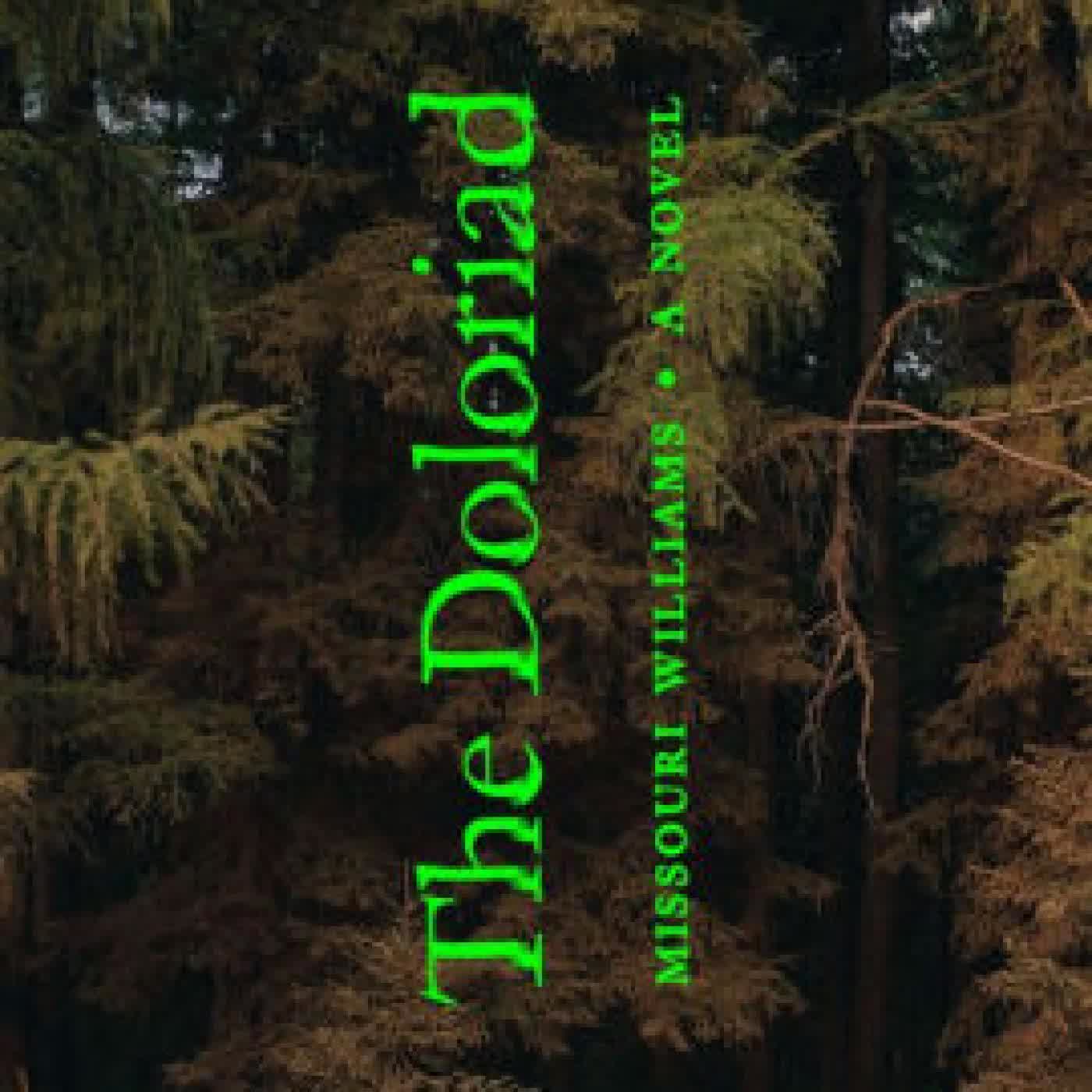 The Doloriad: A Novel by on Iphone New Format