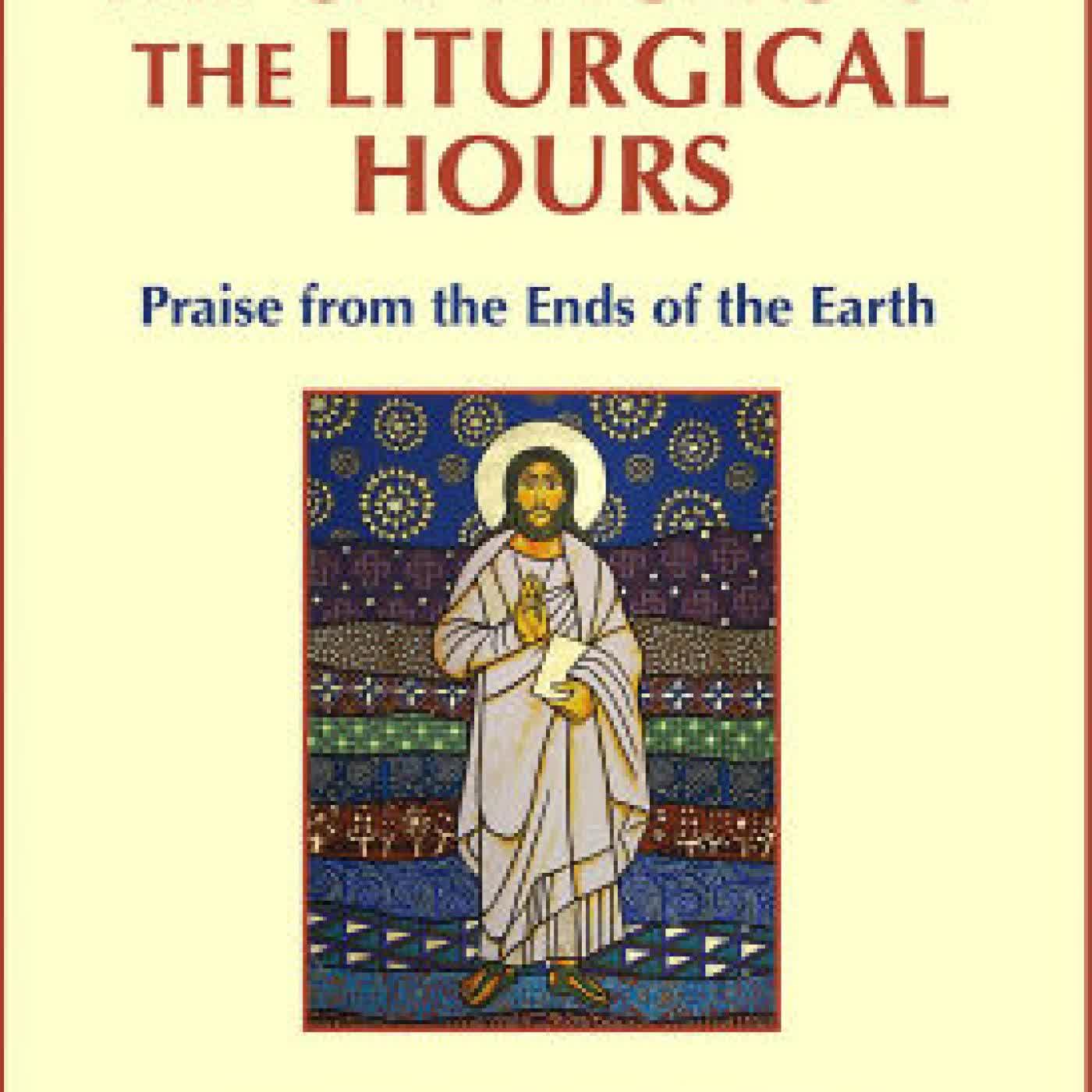 The Canticles of the Liturgical Hours: Praise from the Ends of the Earth by Gregory J. Polan OSB on Iphone New Format