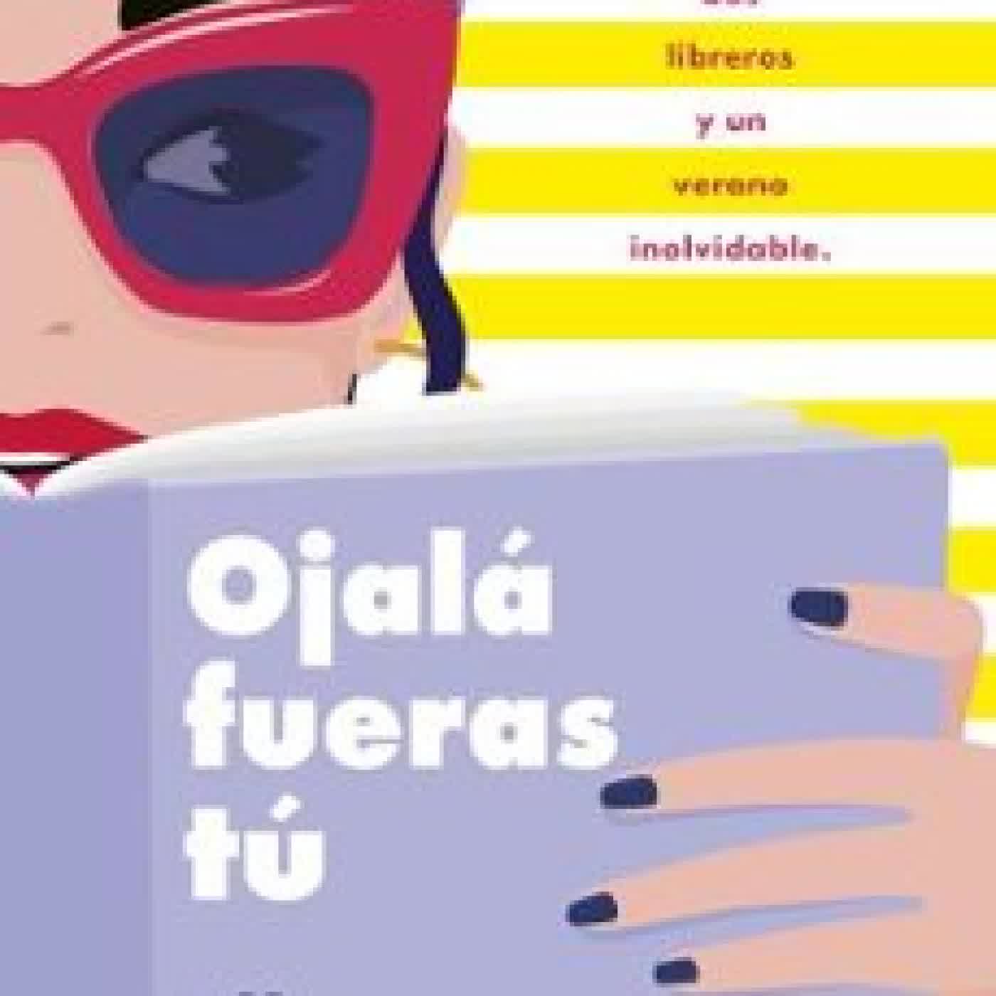 OJALÁ FUERAS TÚ Elle McNicoll