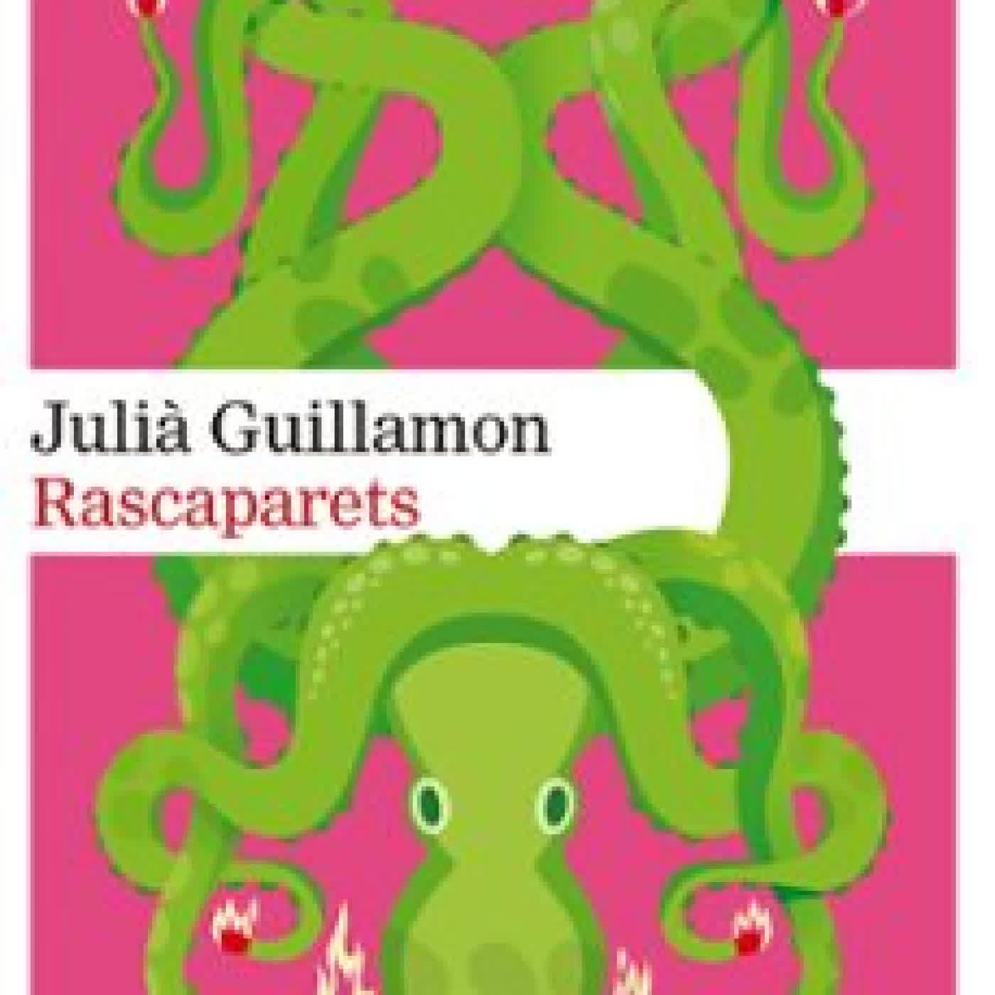 RASCAPARETS Julià Guillamon