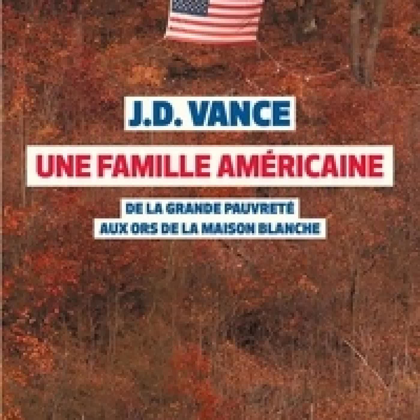 Télécharger Pdf Une famille américaine - De la grande pauvreté aux ors de la Maison-Blanche