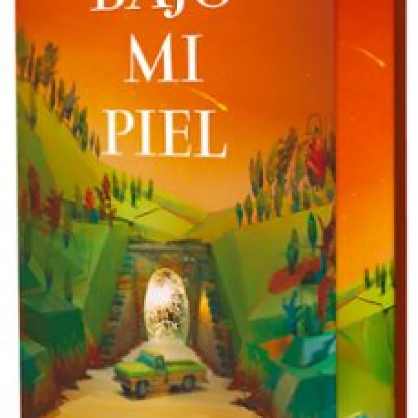BAJO MI PIEL TJ Klune