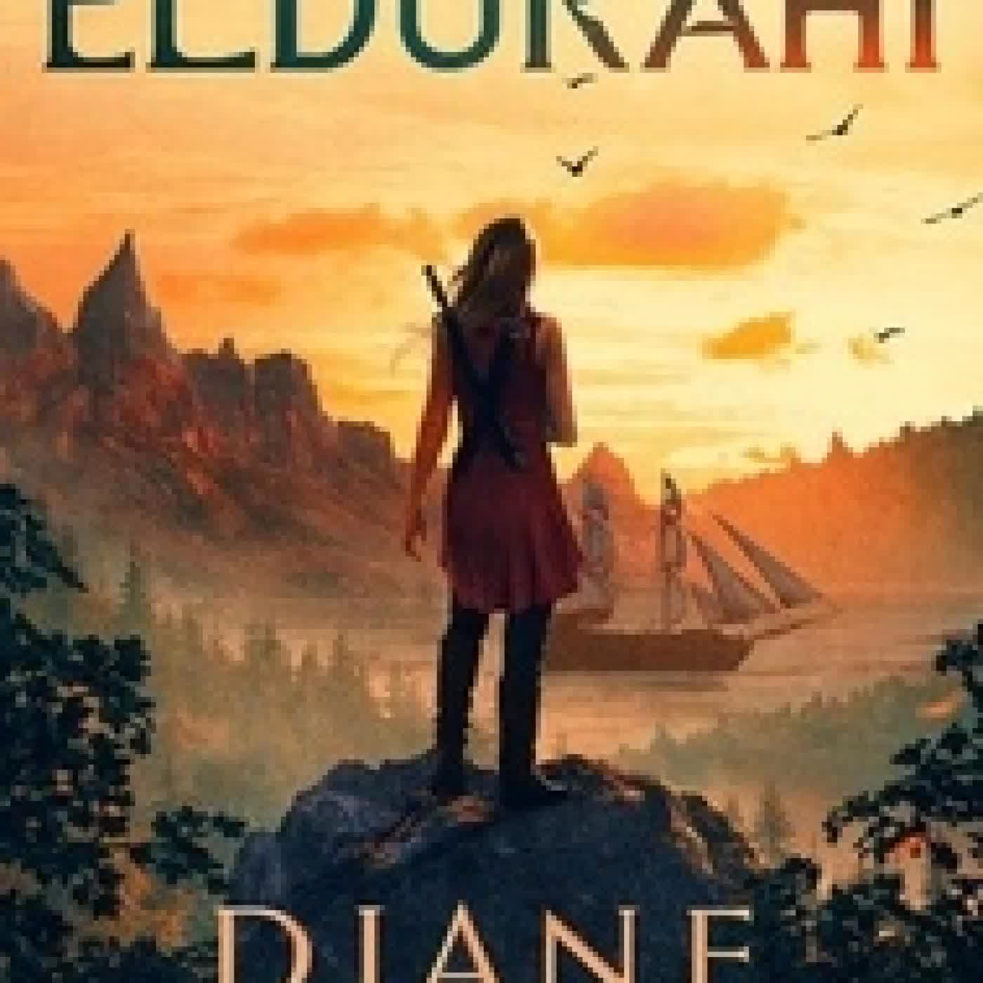 Lire en ligne : Eldurahi