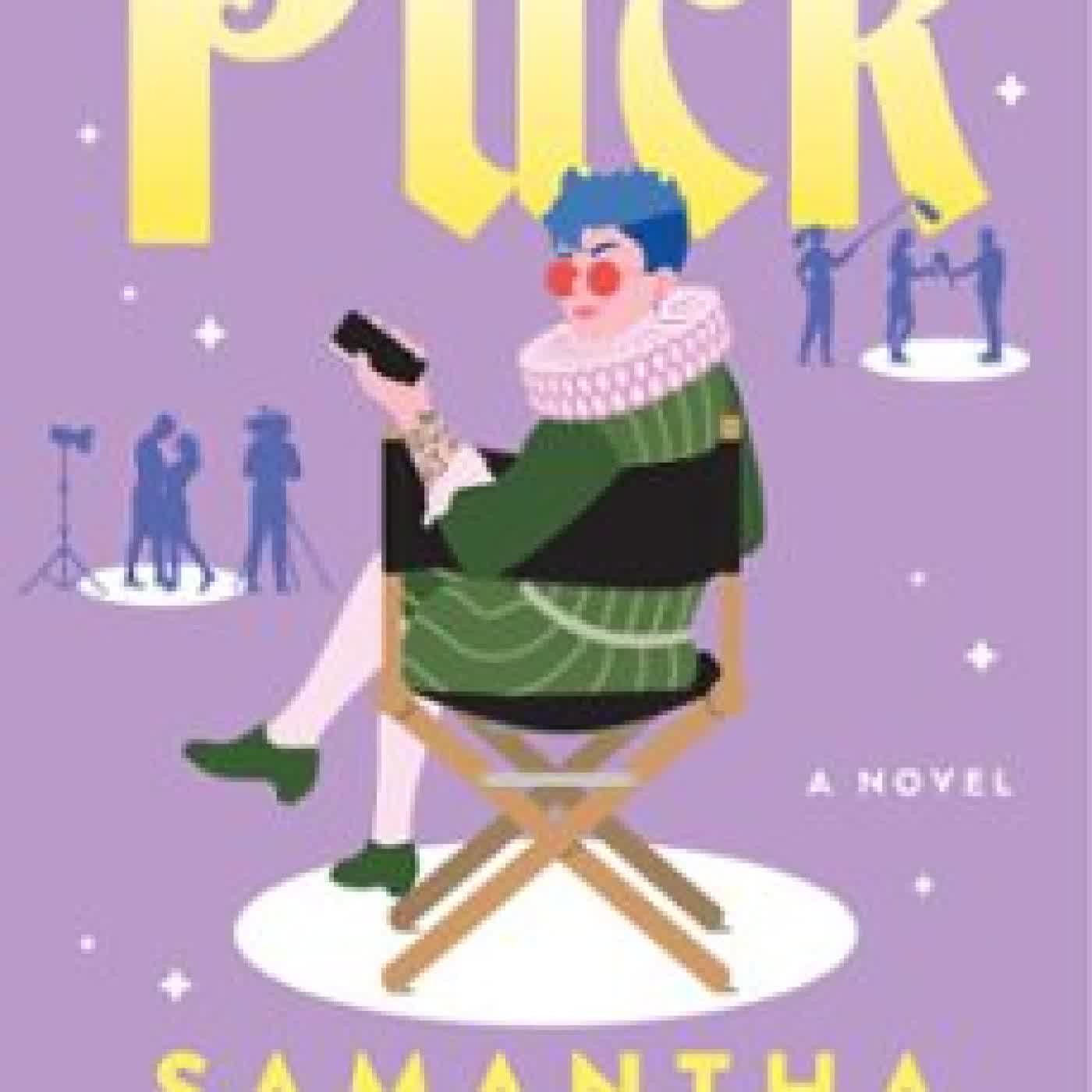 PUCK SAMANTHA ALLEN