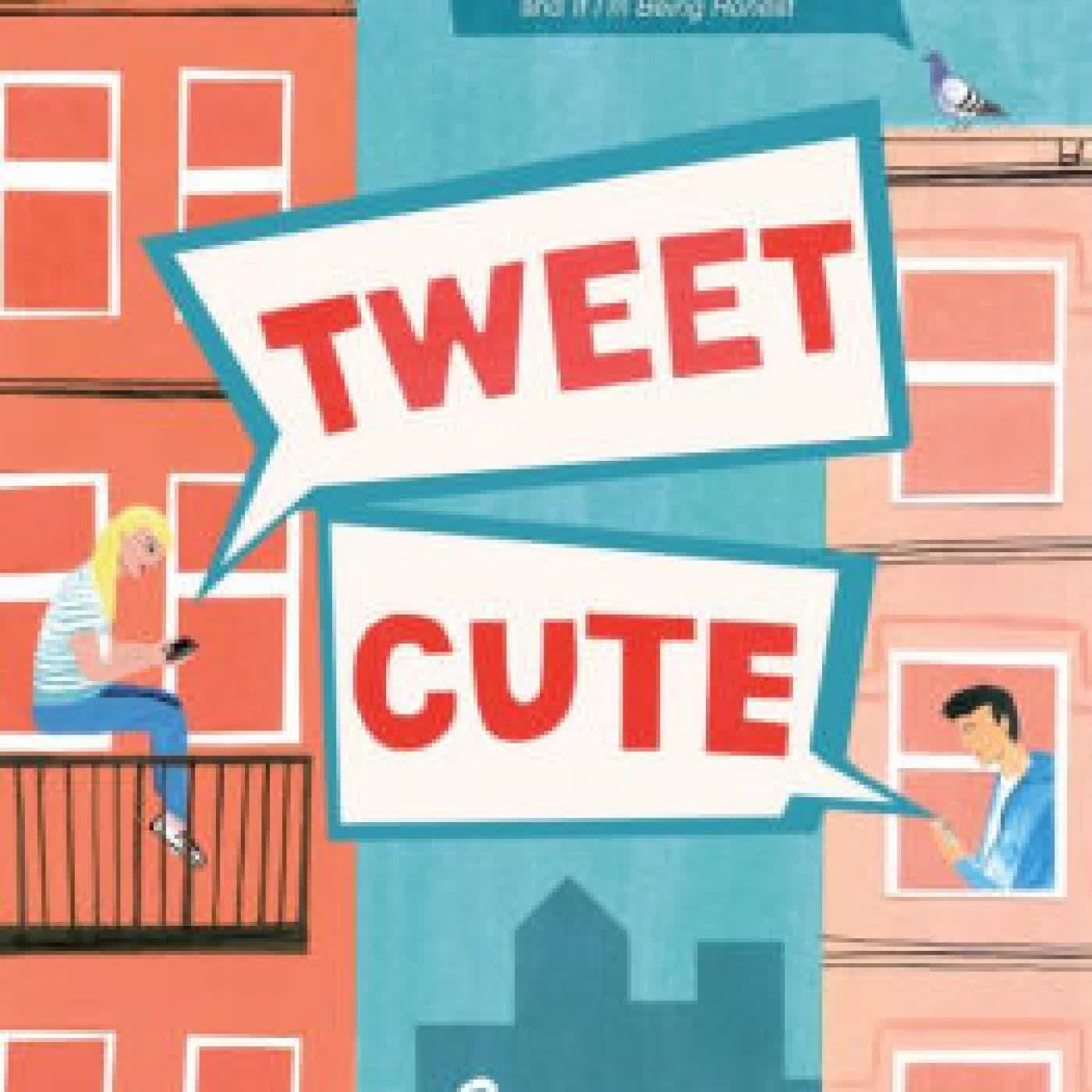 Read online: Tweet Cute by Emma Lord