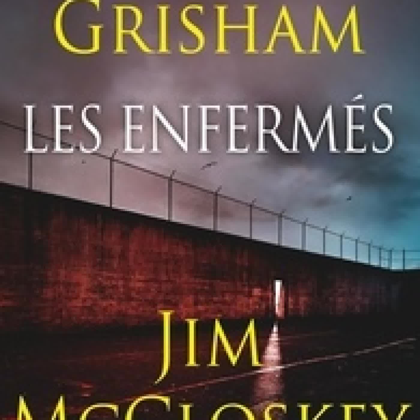 {téléchargement} Les enfermés