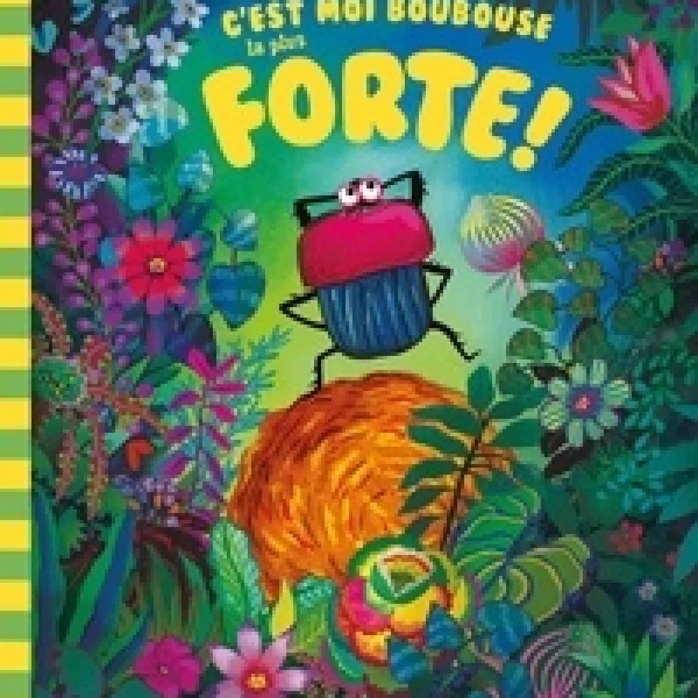 {téléchargement} C'est moi Boubouse la plus forte !