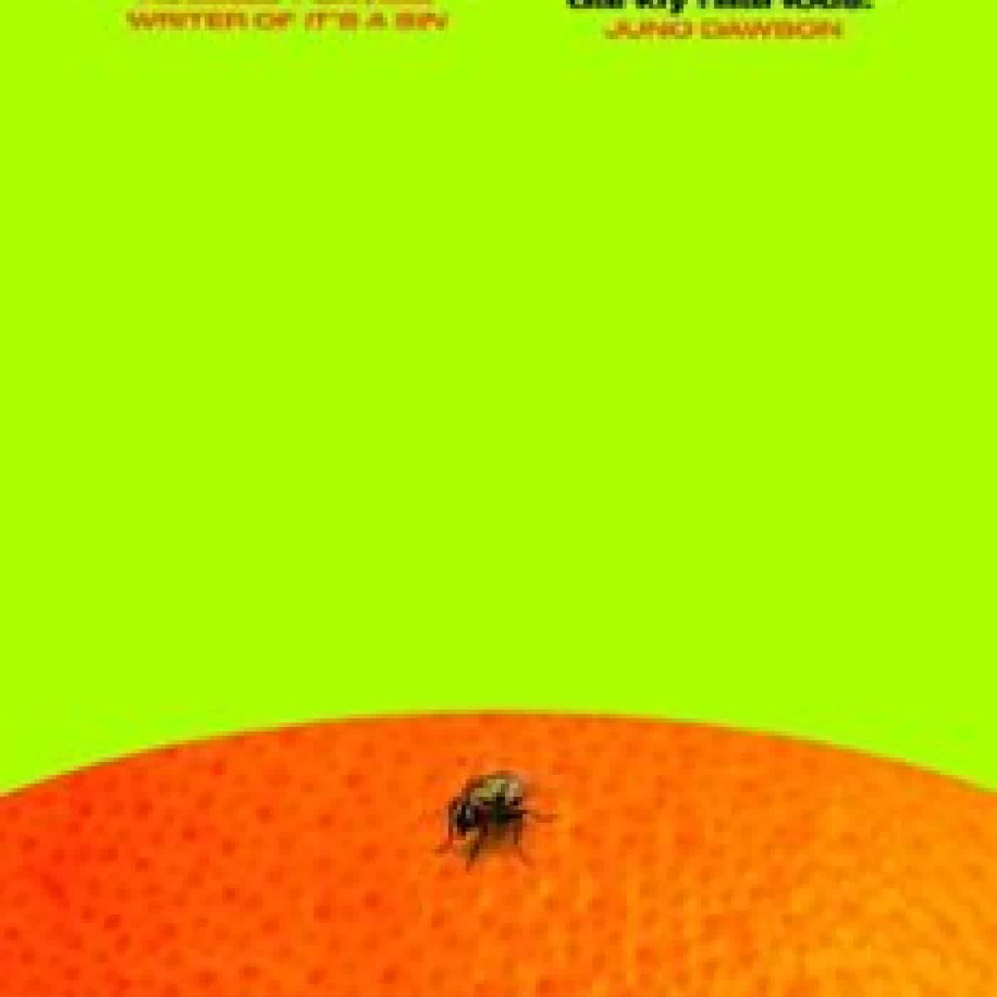FRUIT FLY JOSH SILVER
