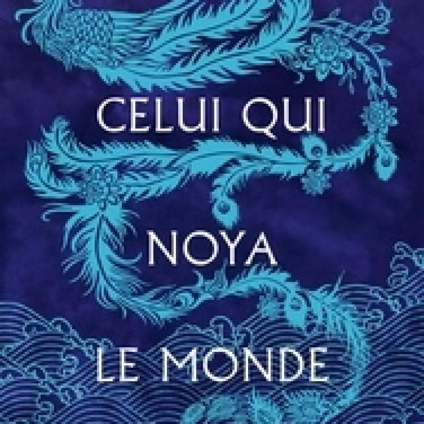 Lire en ligne : Celui qui noya le monde
