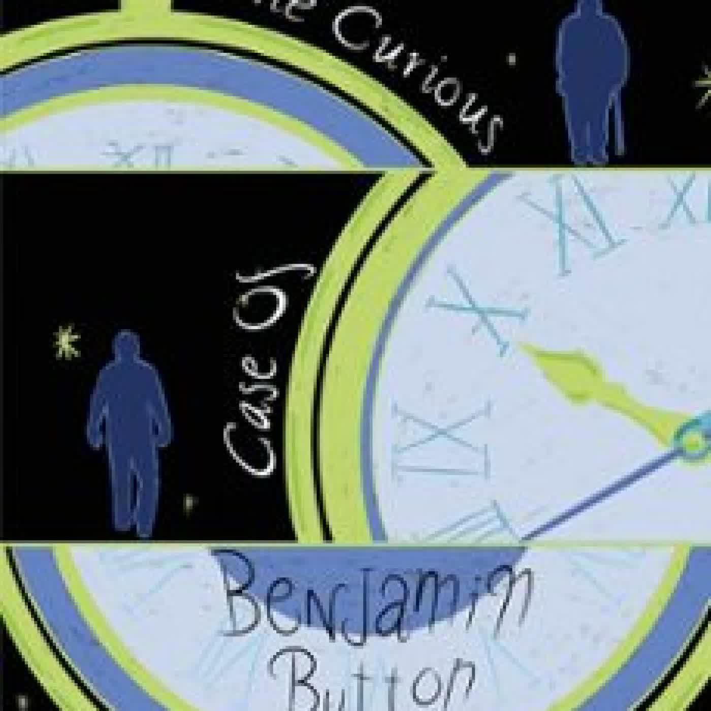THE CURIOUS CASE OF BENJAMIN BUTTON (A2 LEVEL) FRANCIS SCOTT FITZGERAL