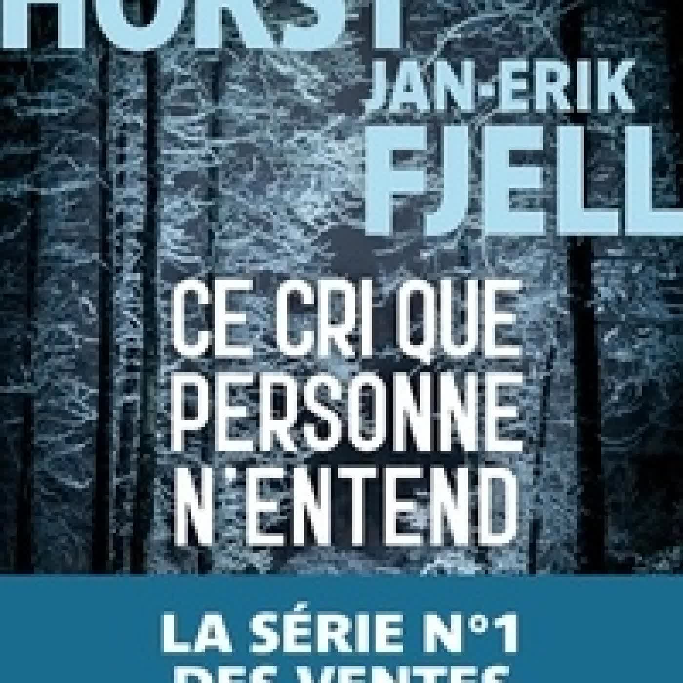 Télécharger Pdf Ce cri que personne n'entend