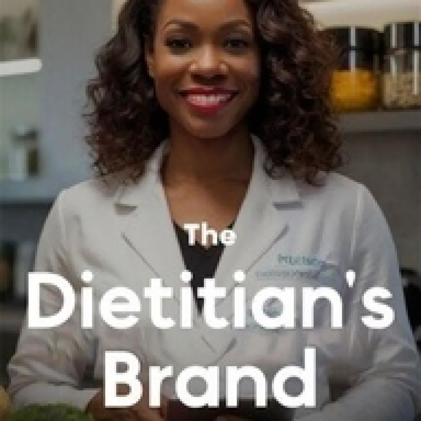 Lire en ligne : The Dietitian's Brand Blueprint