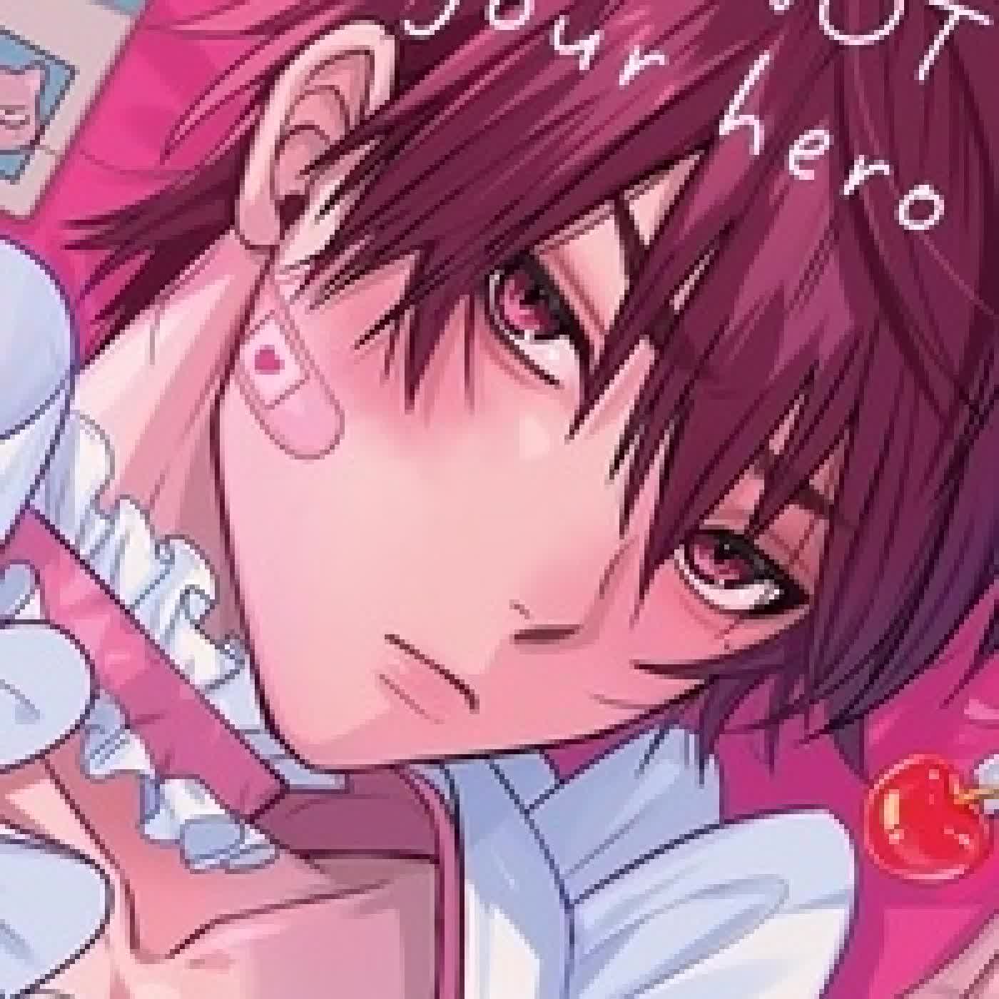 Lire en ligne : I'm Not Your Hero