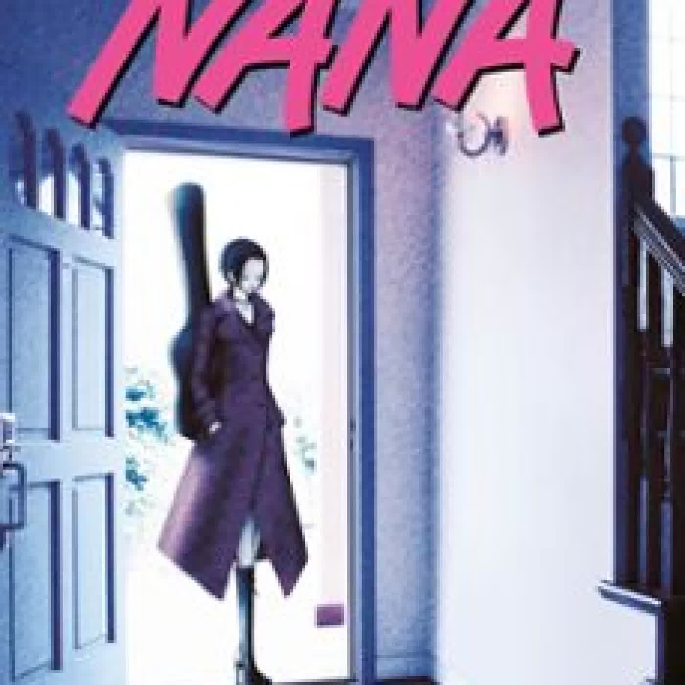 NANA Nº 03/07 Ai Yazawa