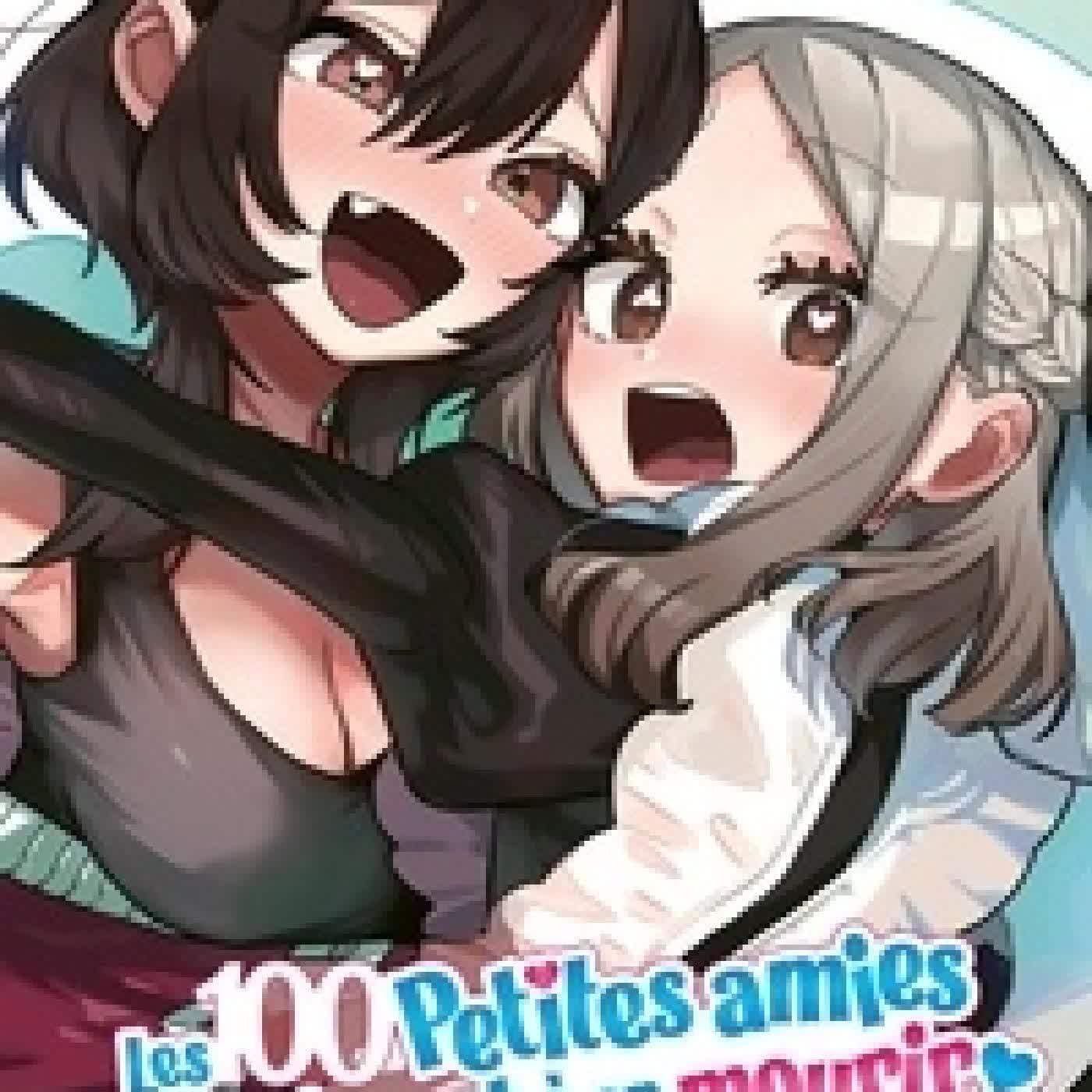 {téléchargement} Les 100 petites amies qui t'aiiiment à en mourir Tome 13