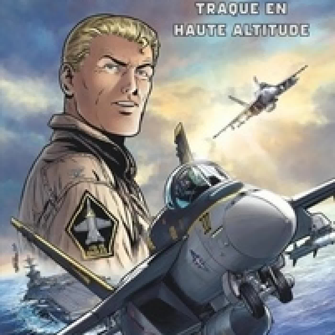 {téléchargement} Buck Danny Tome 61