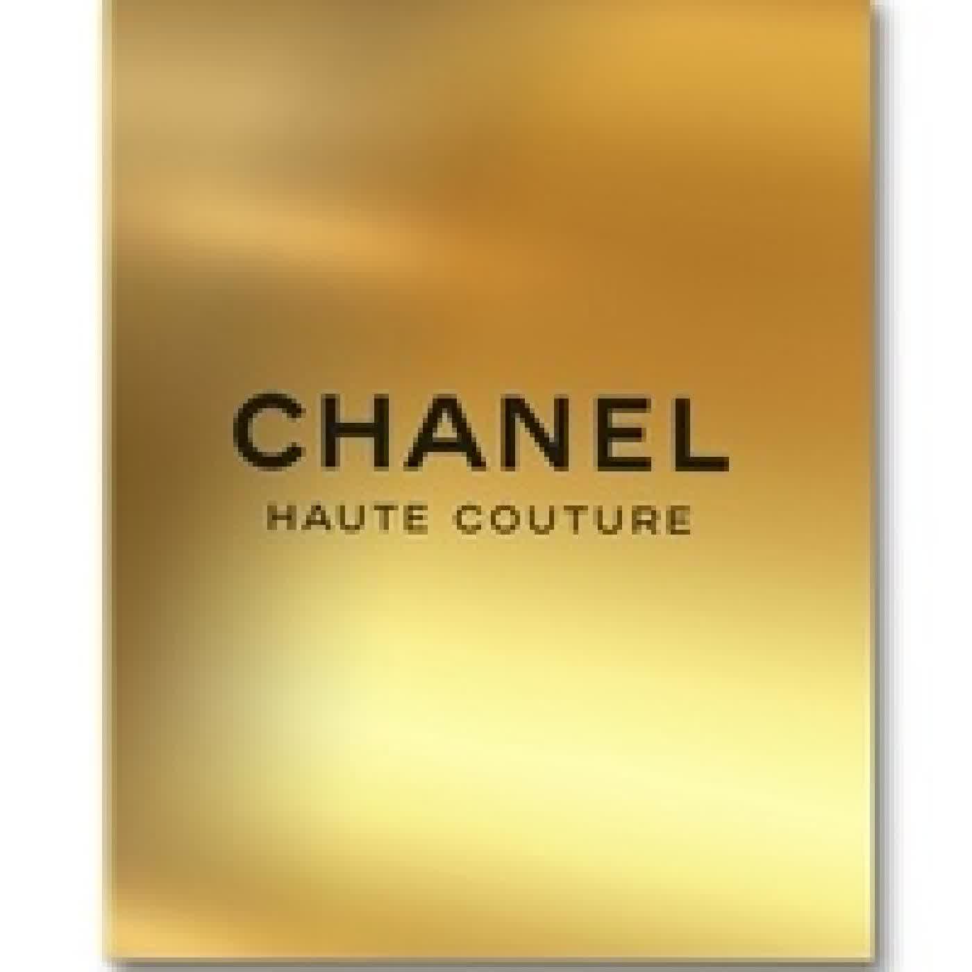 {téléchargement} Chanel Haute Couture