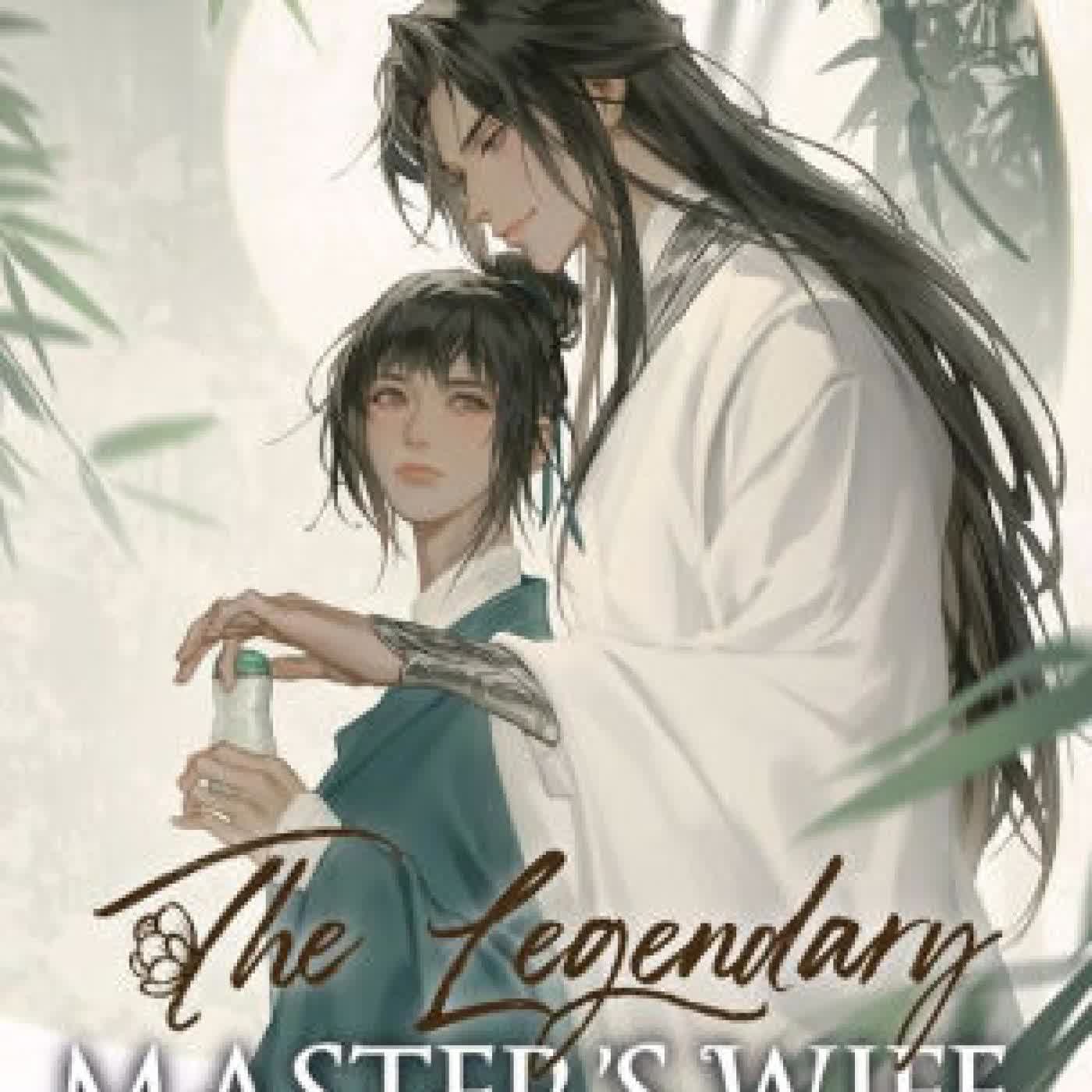 Read online: The Legendary Master's Wife 1 by Yin Ya
