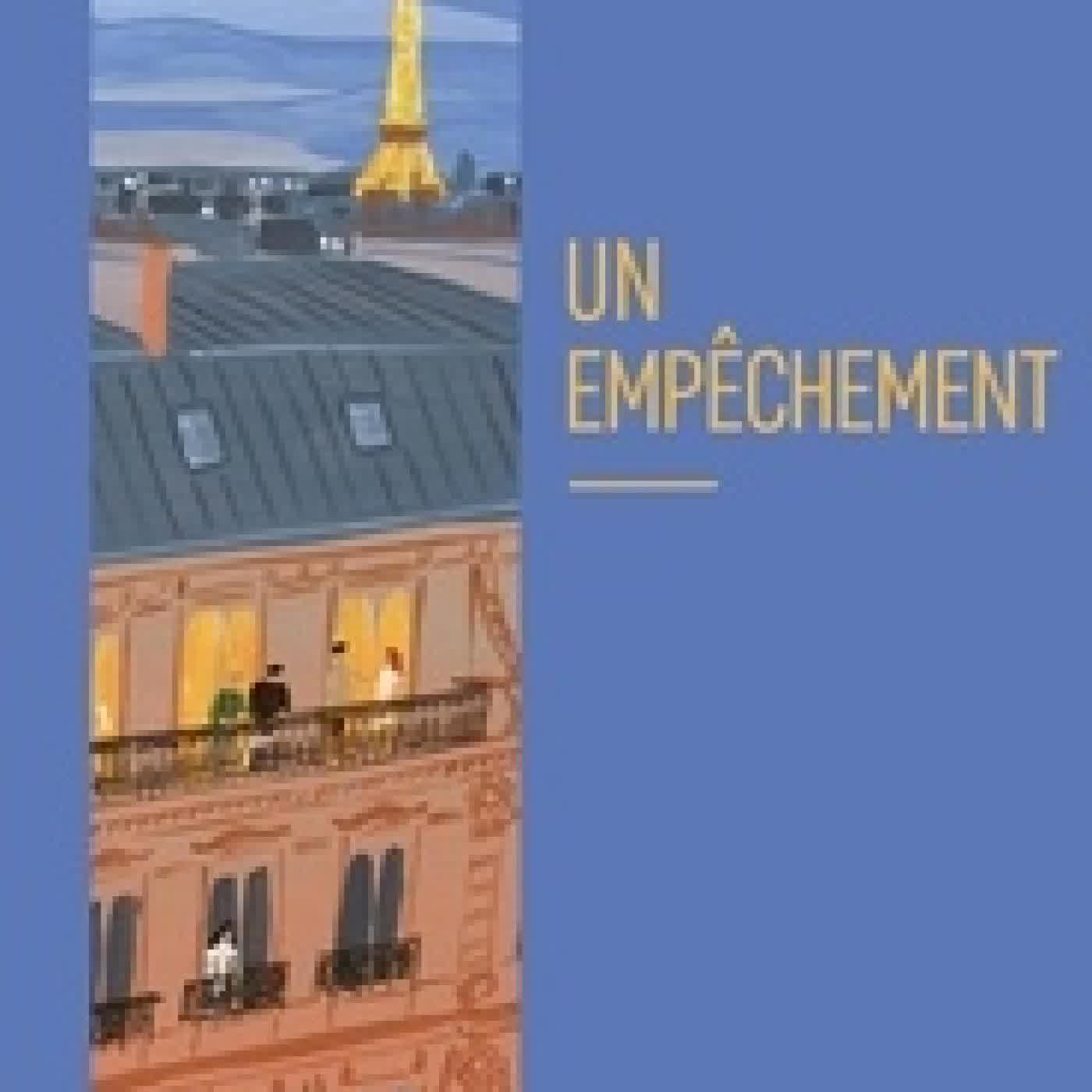 Lire en ligne : Un empêchement