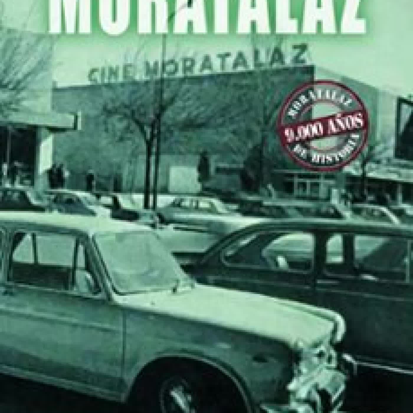 MORATALAZ 9000 AÑOS DE HISTORIA JOSE MARIA SANCHEZ MOLLEDO, J. NICOLAS FERRANDO