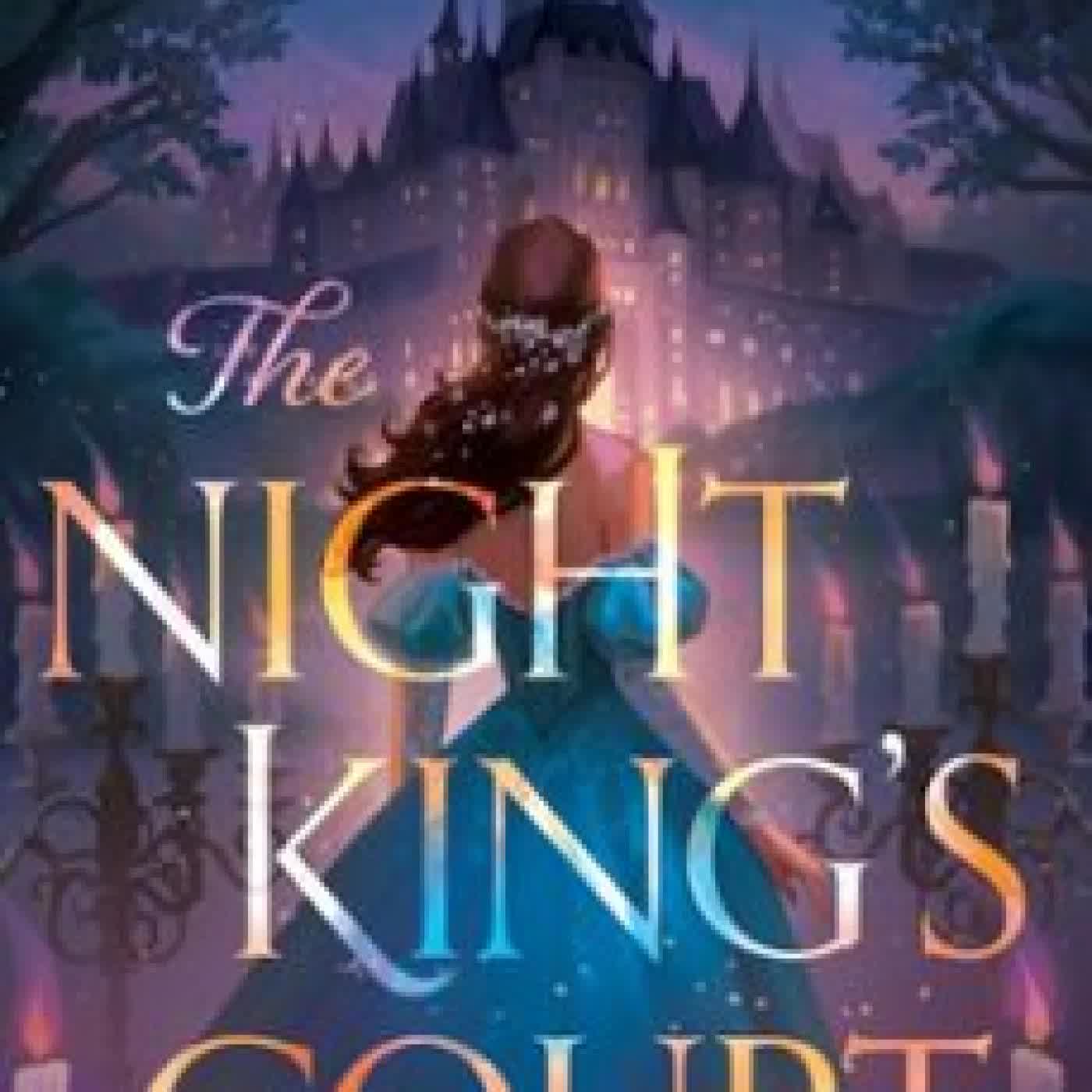THE NIGHT KING’S COURT ELISA A. BONNIN