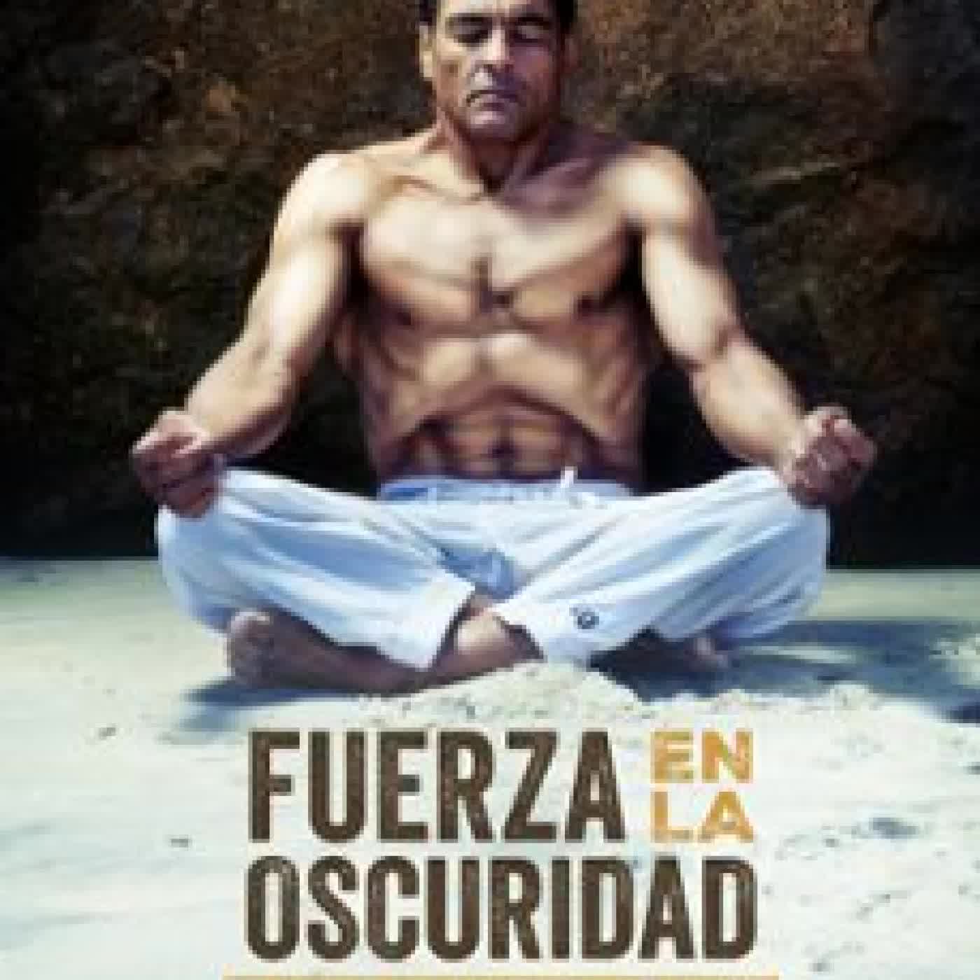 FUERZA EN LA OSCURIDAD RICKSON GRACIE