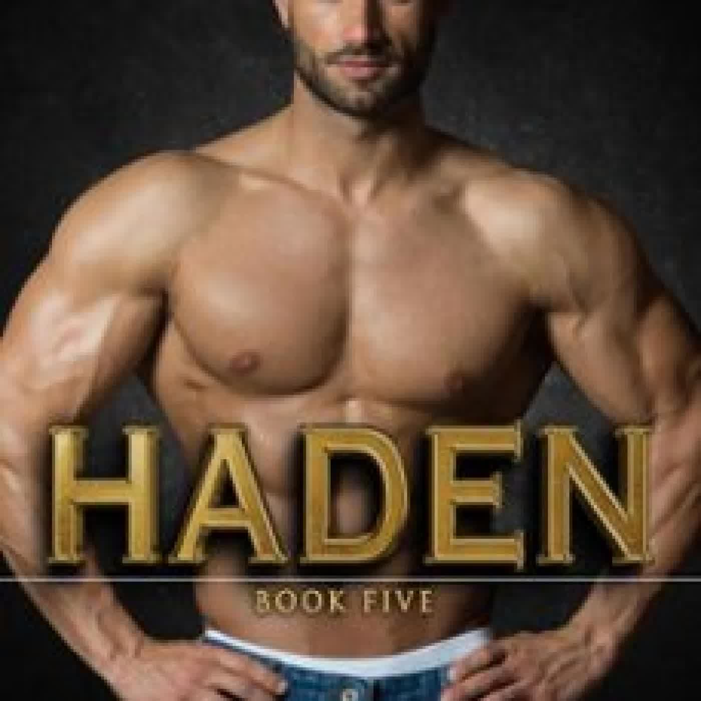 HADEN BECCA JAMESON