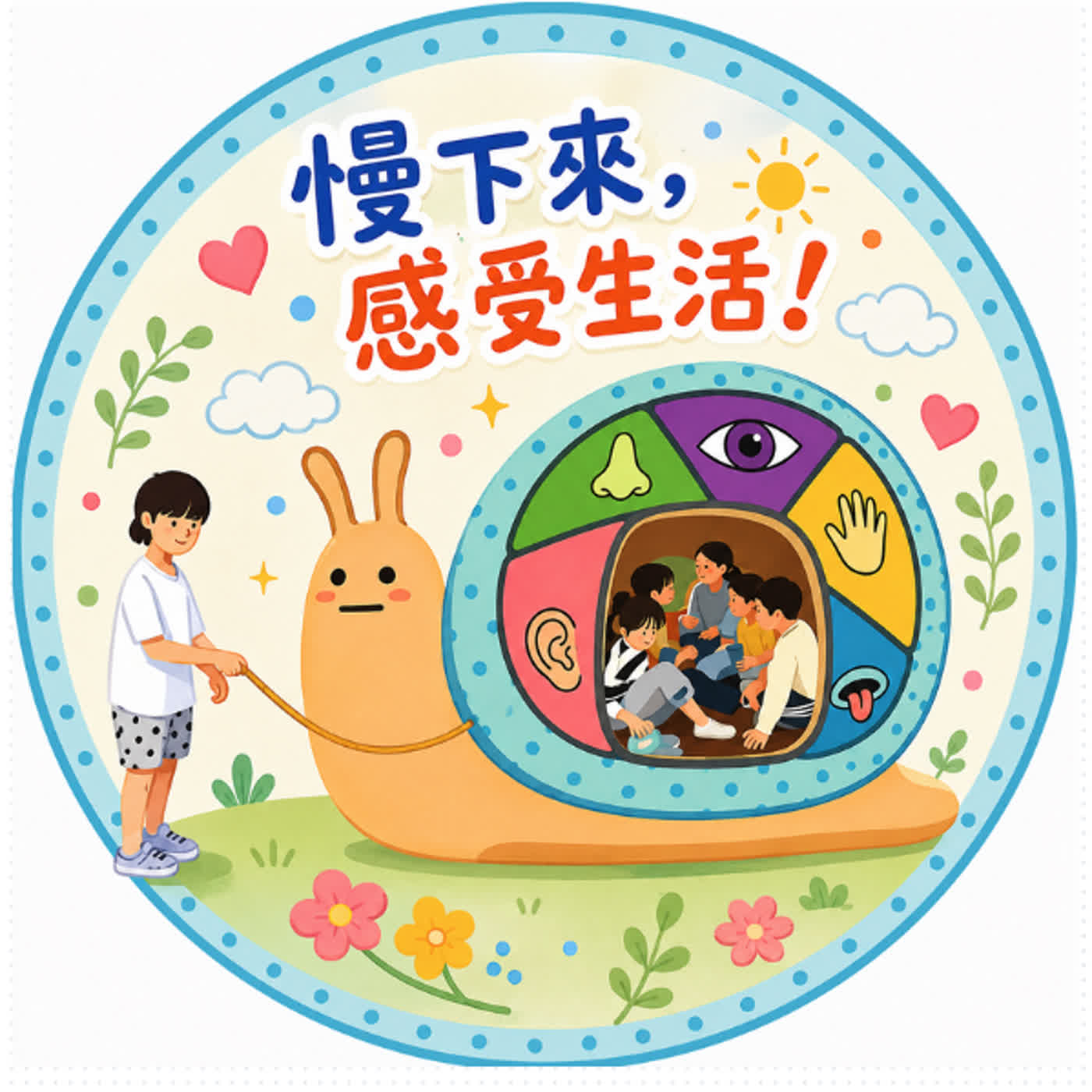 《五感大冒險成果展》線上導覽 episode artwork