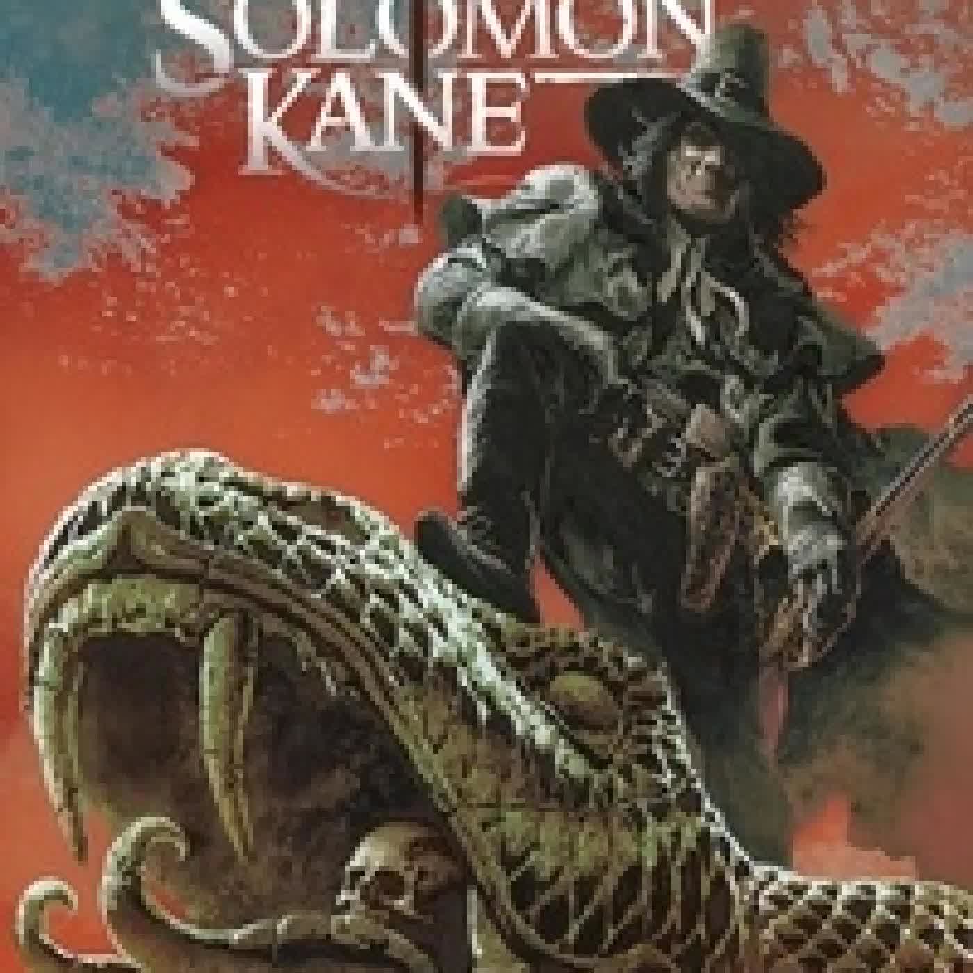 Télécharger Pdf Solomon Kane Tome 1L'anneau-serpent