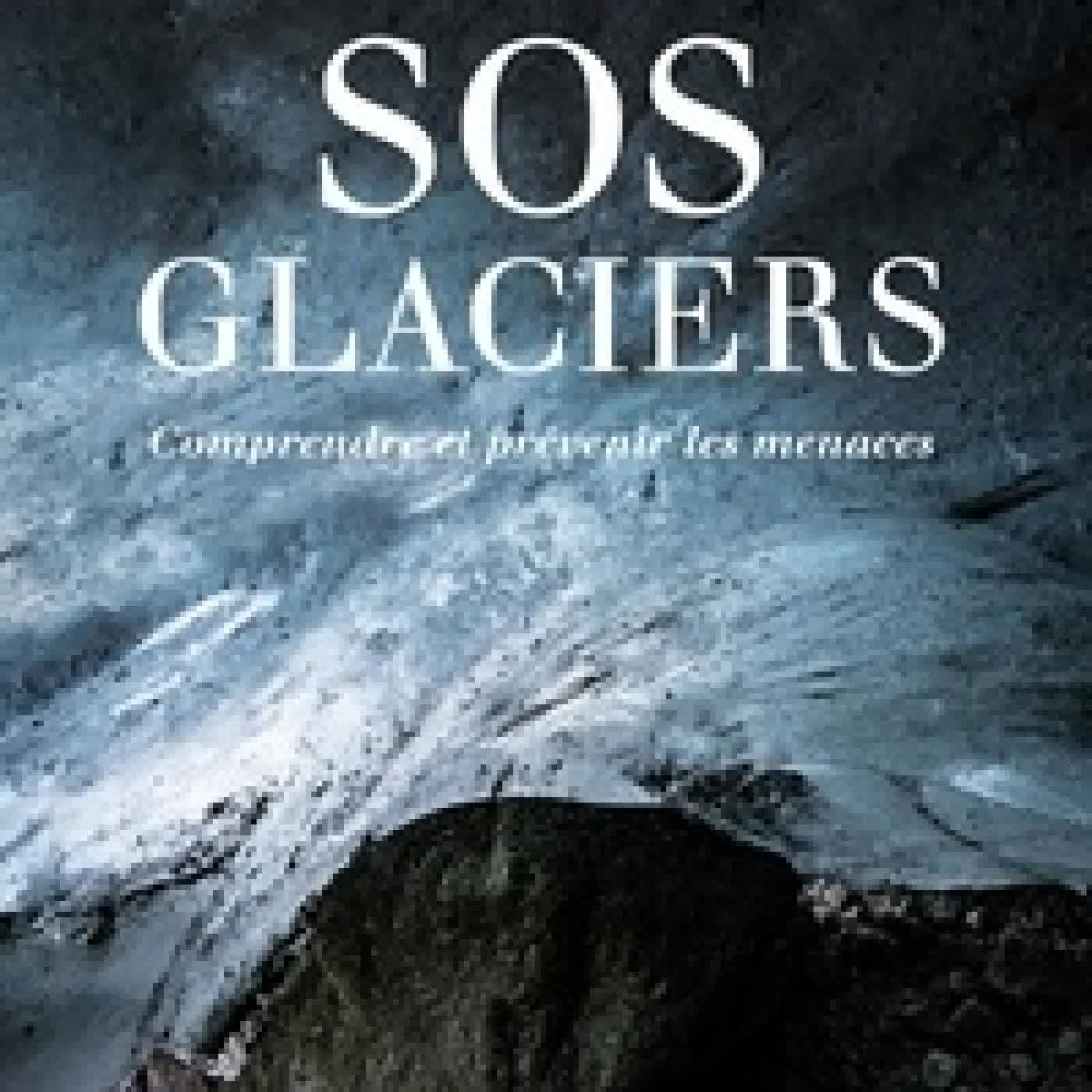 Lire en ligne : SOS Glaciers. Comprendre et prévenir les menaces
