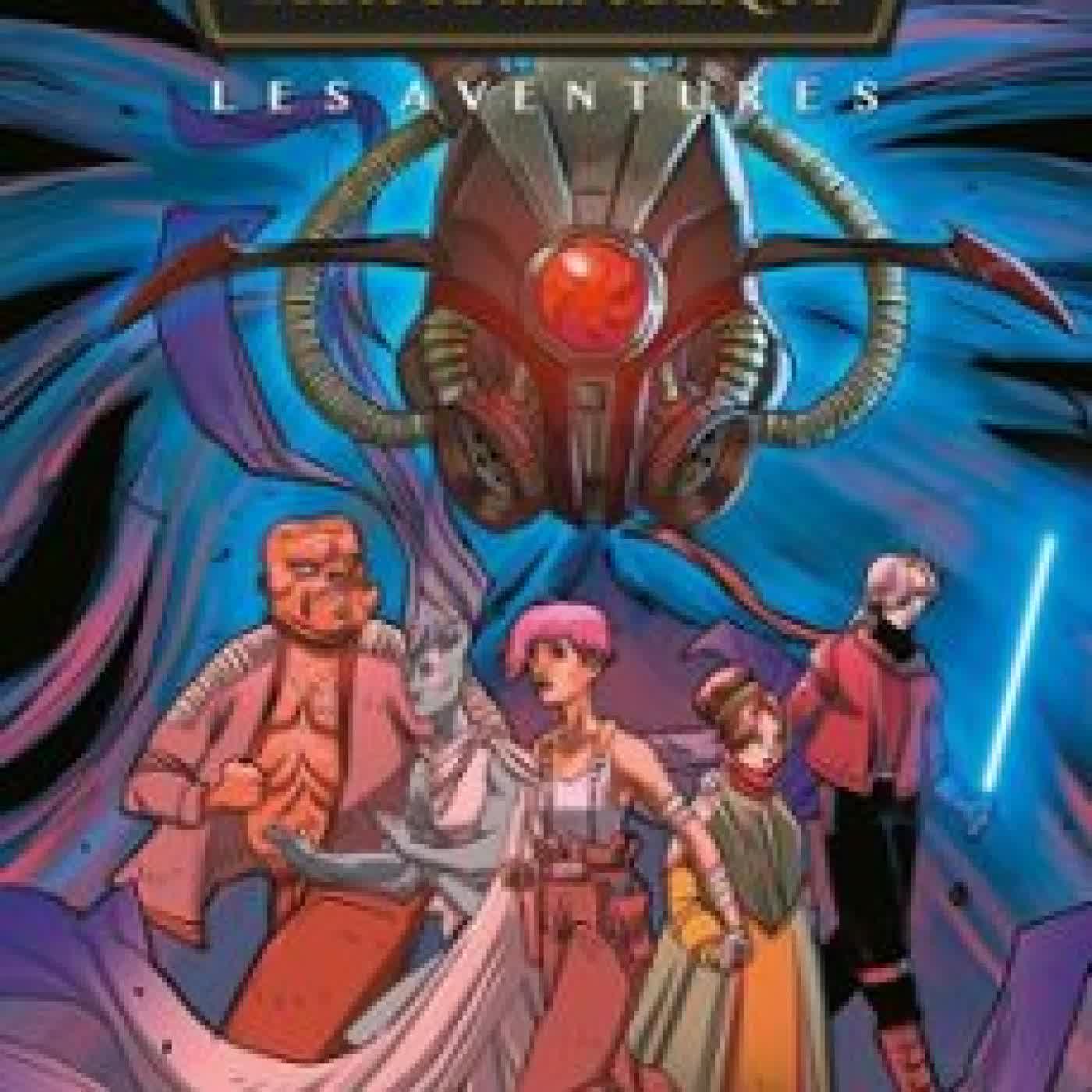 STAR WARS - LA HAUTE RÉPUBLIQUE : LES AVENTURES - À SITUATION DÉSESPÉRÉE... Daniel José Older