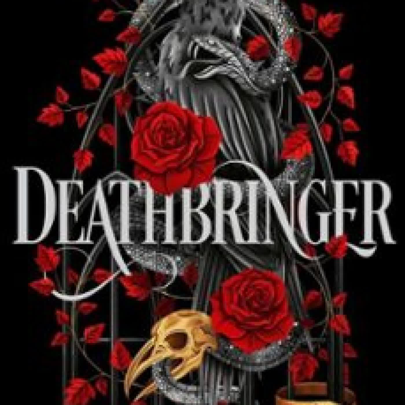 DEATHBRINGER SONIA TAGLIARENI