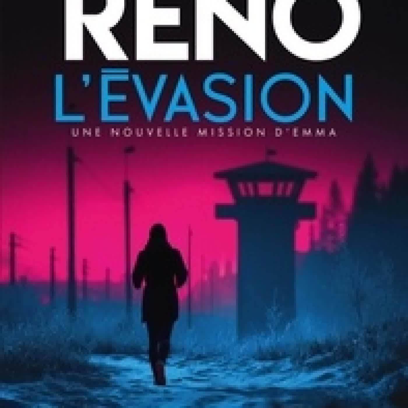 Lire en ligne : L'Evasion. Une nouvelle mission d'Emma